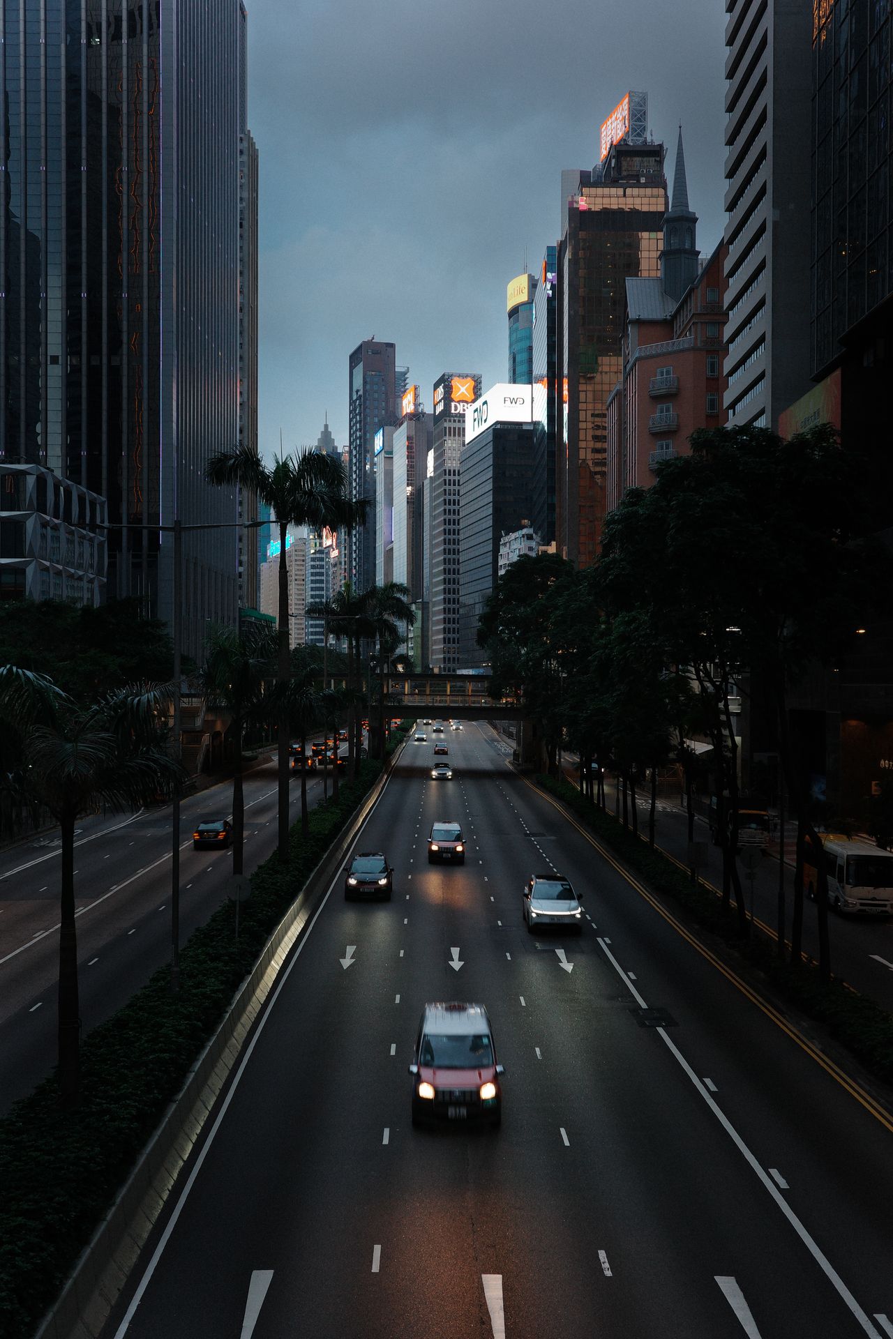 Hong Kong — photo 13