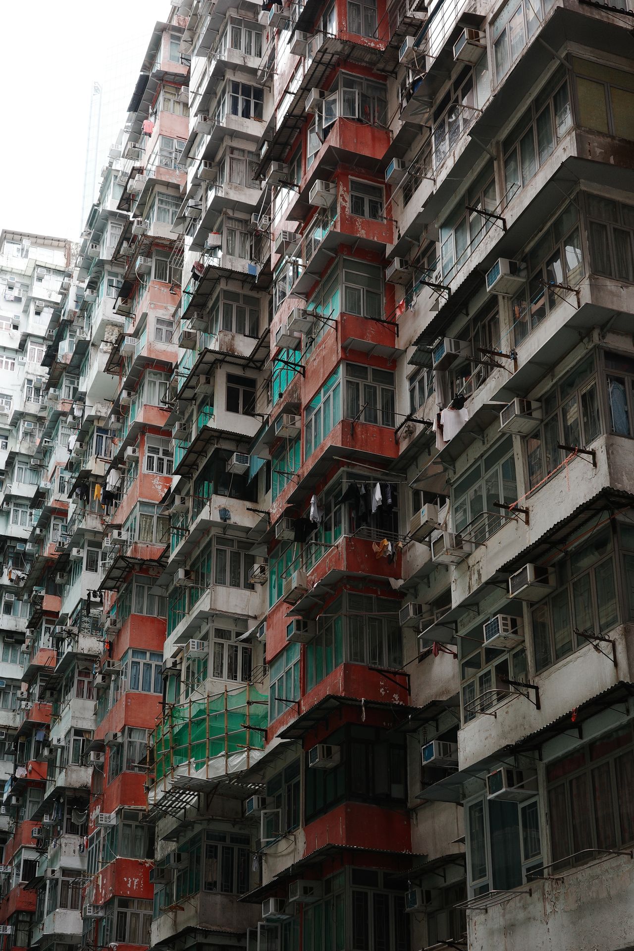 Hong Kong — photo 14