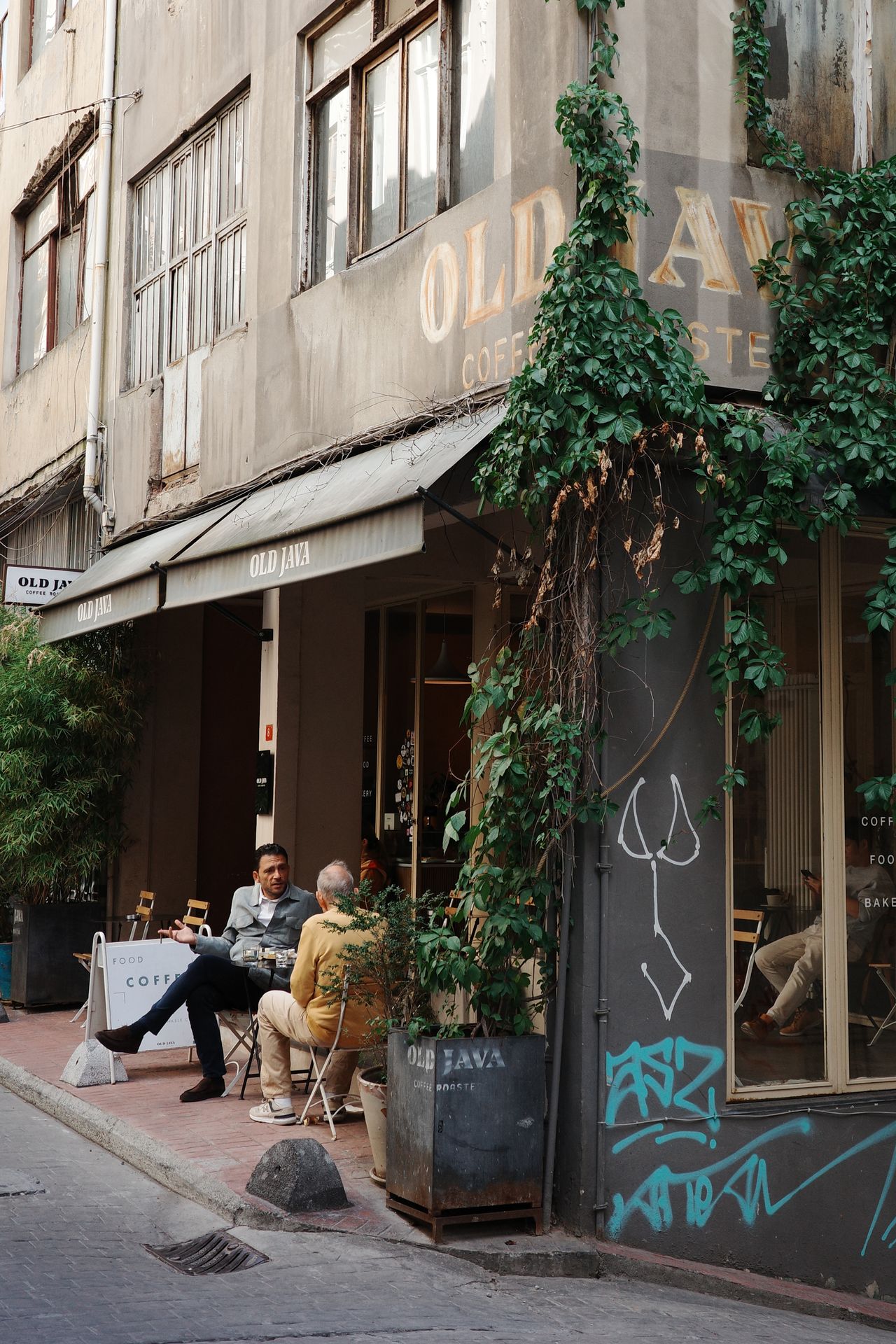 Istanbul, Turkey — photo 1