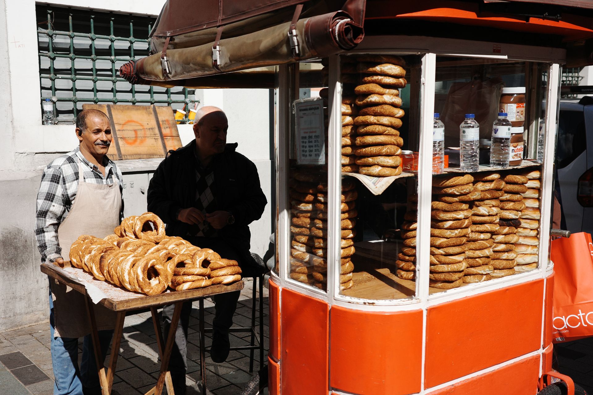 Istanbul, Turkey — photo 2