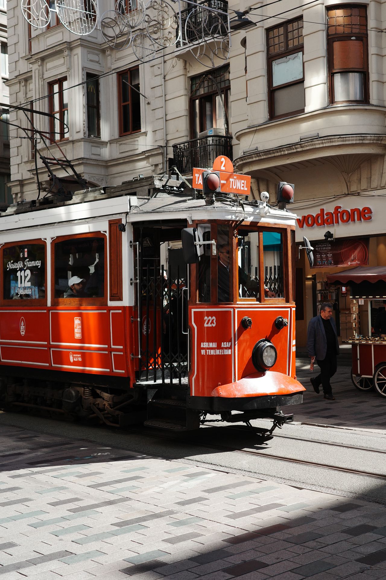 Istanbul, Turkey — photo 3