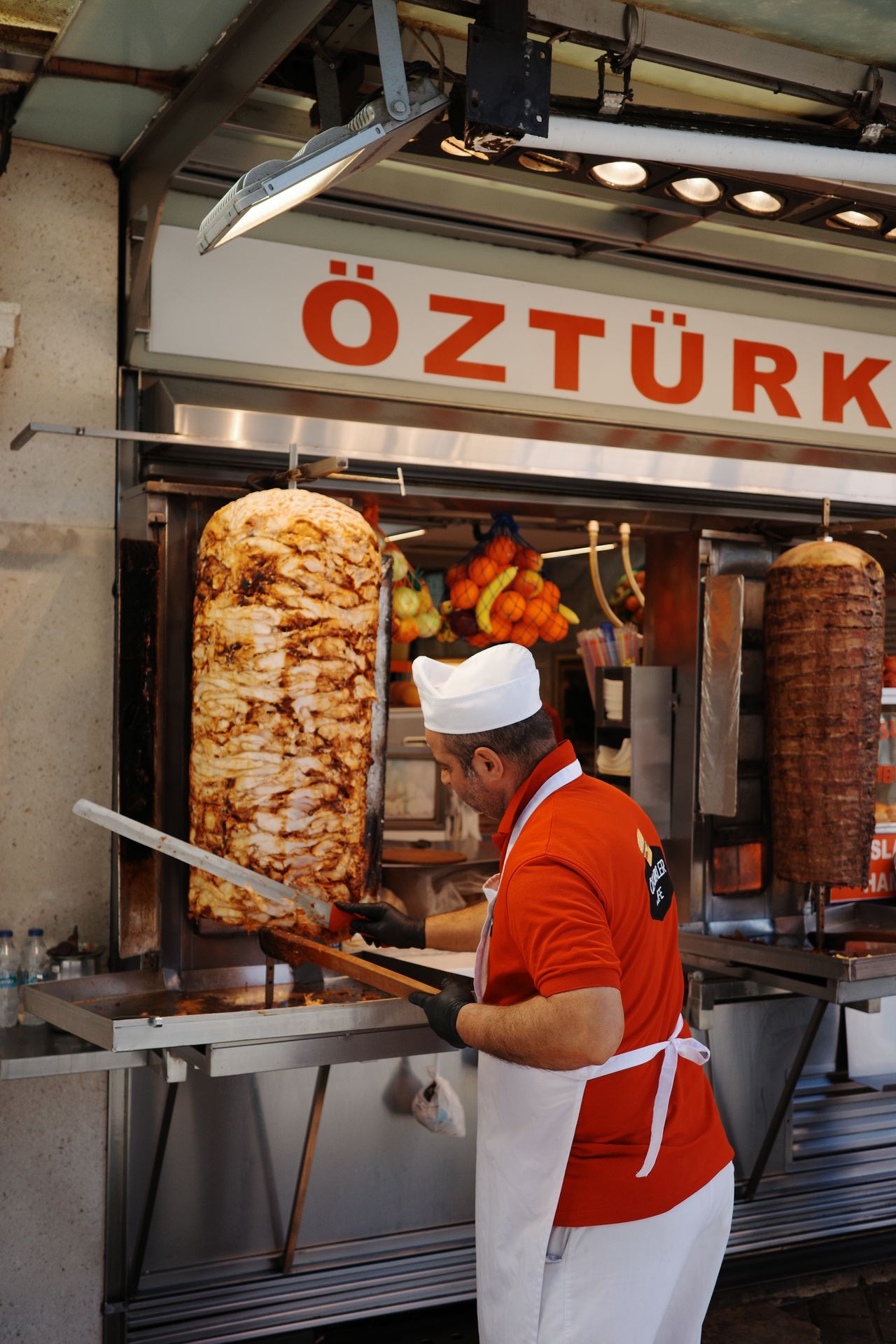Istanbul, Turkey — photo 4