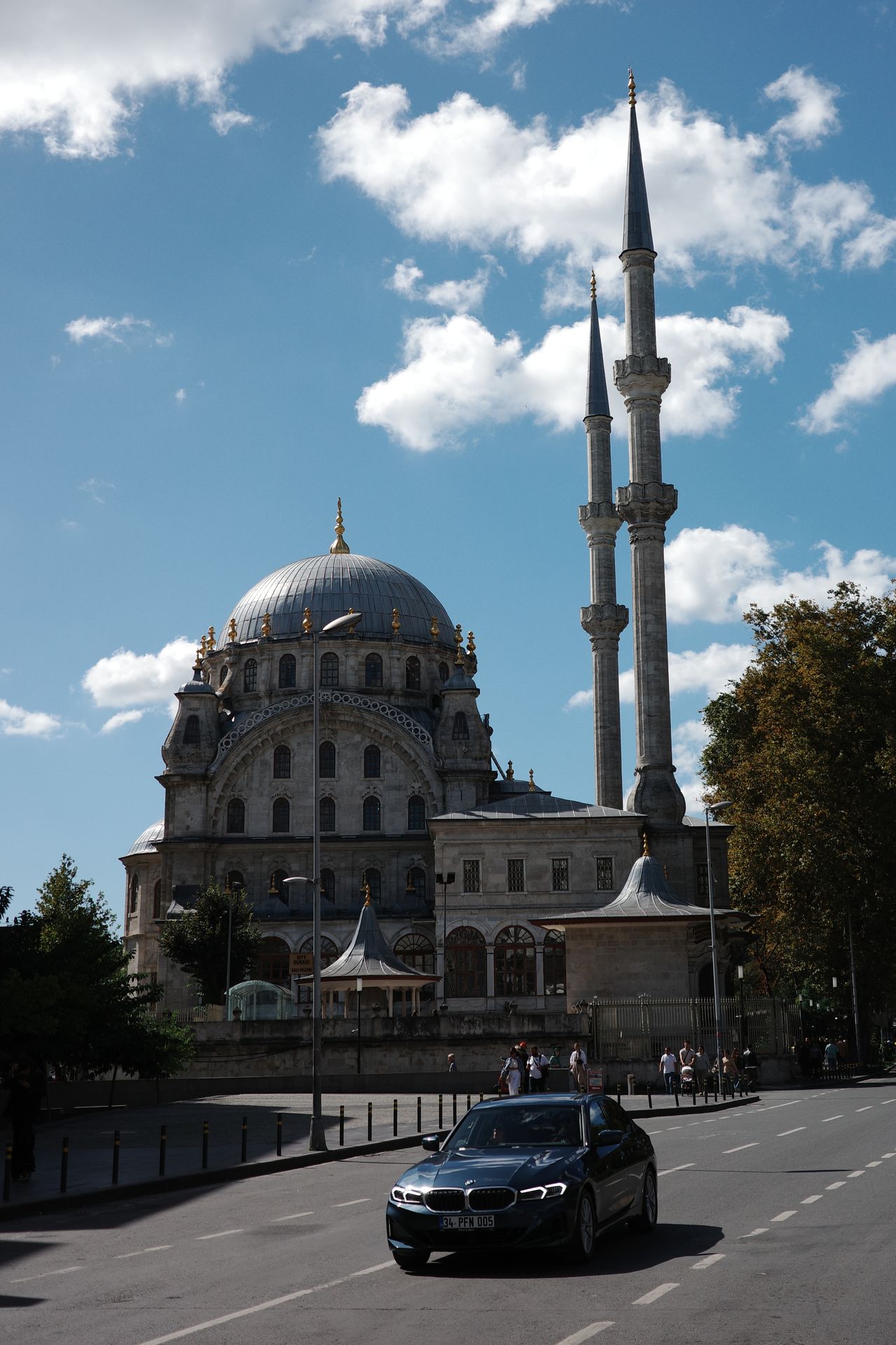 Istanbul, Turkey — photo 5