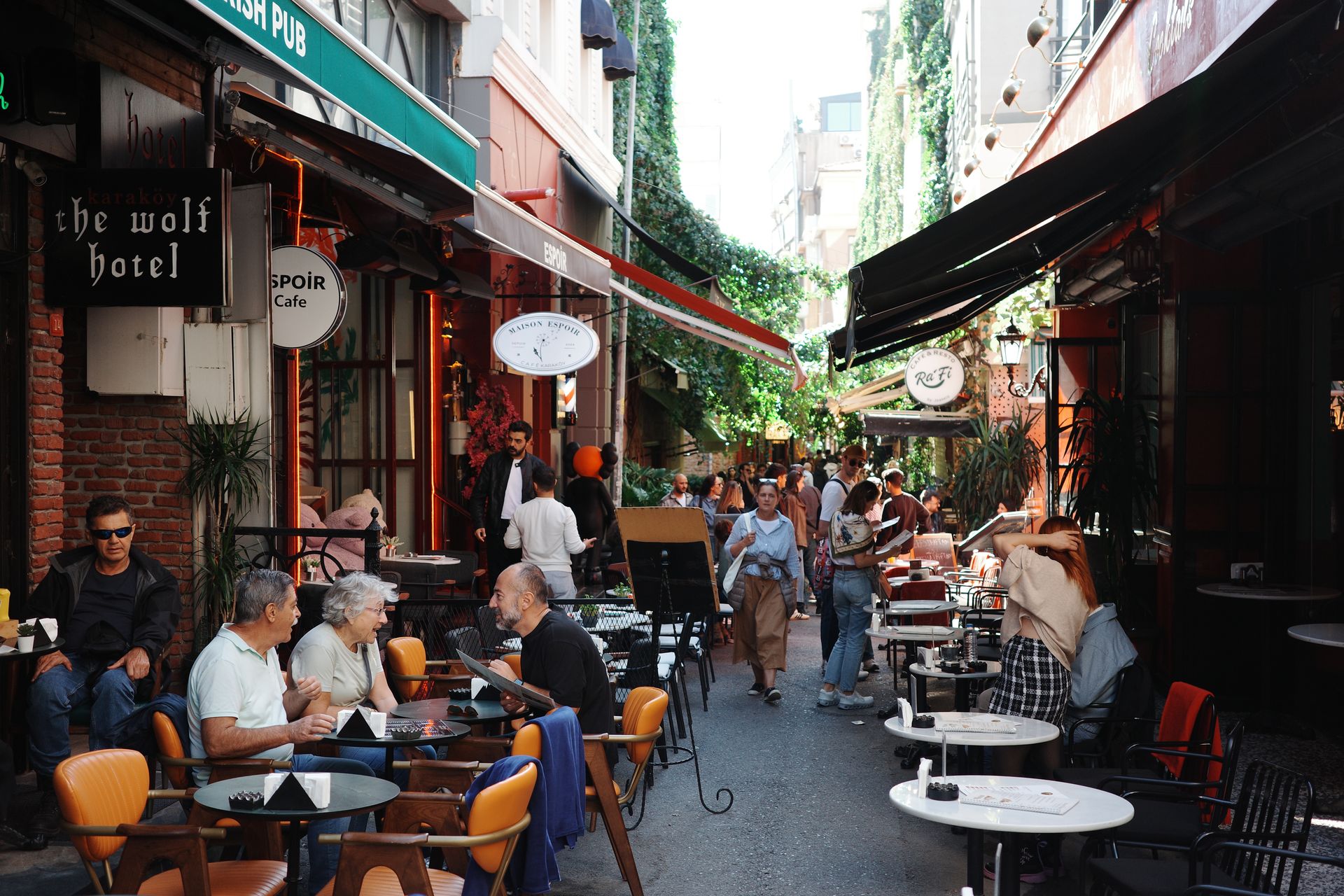 Istanbul, Turkey — photo 6