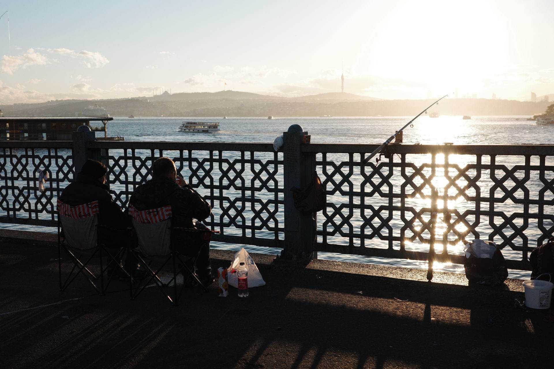 Istanbul, Turkey — photo 10