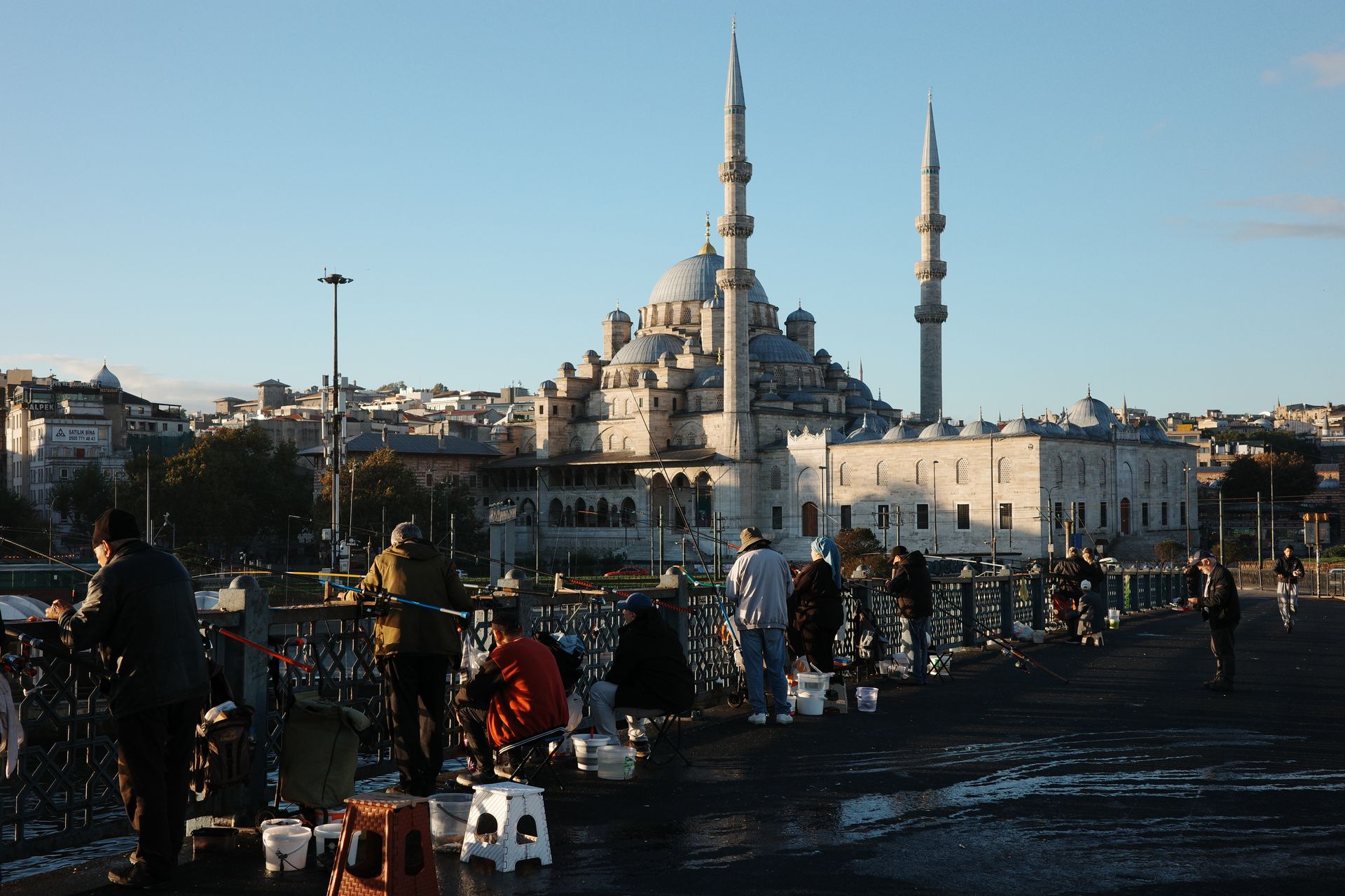 Istanbul, Turkey — photo 11