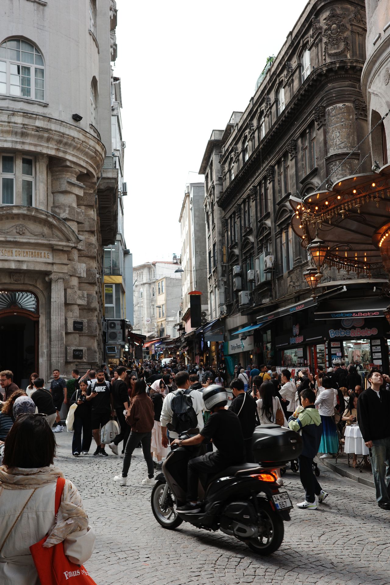 Istanbul, Turkey — photo 12