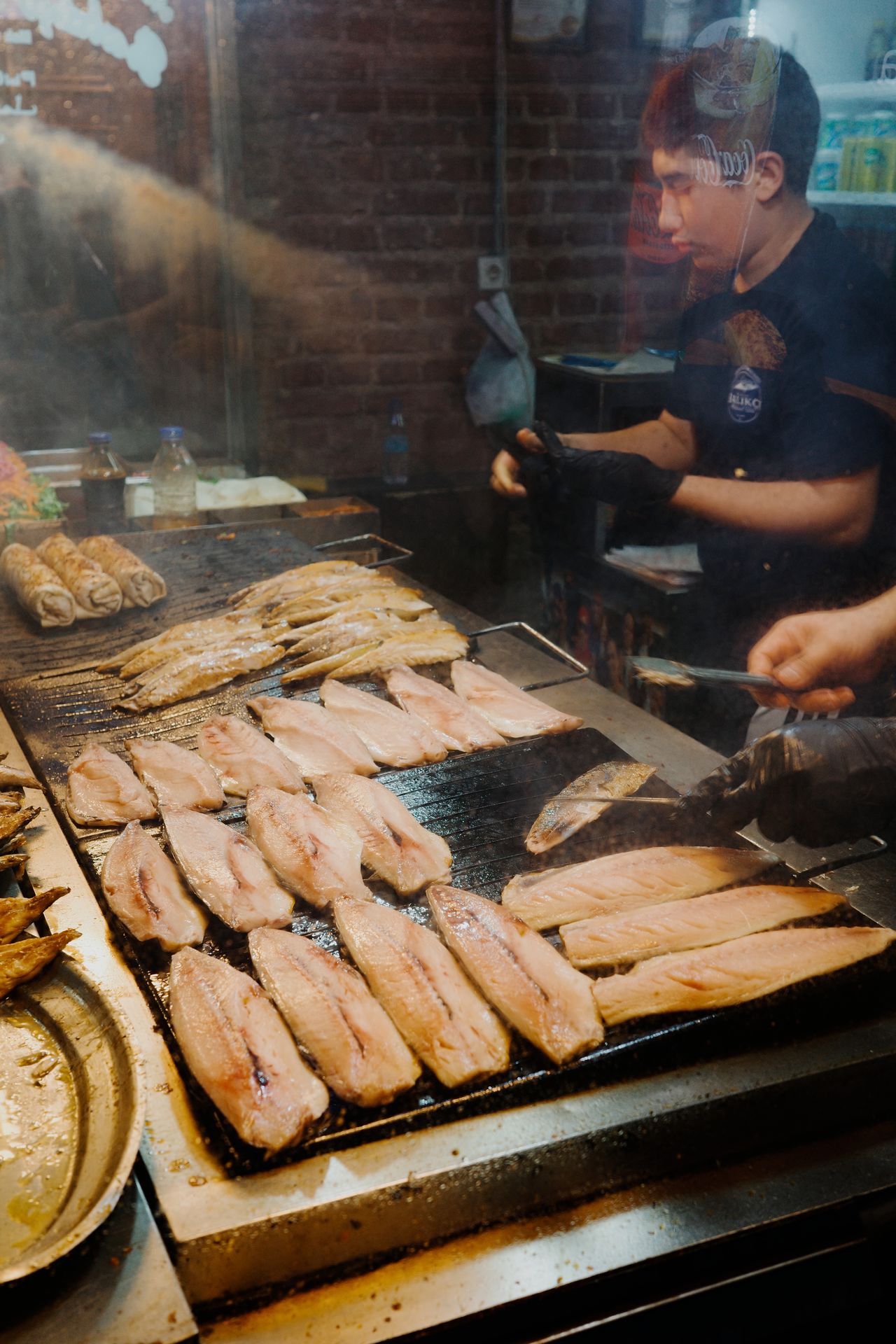 Istanbul, Turkey — photo 14
