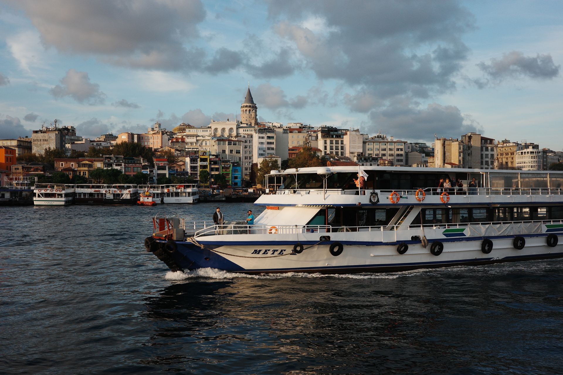 Istanbul, Turkey — photo 16