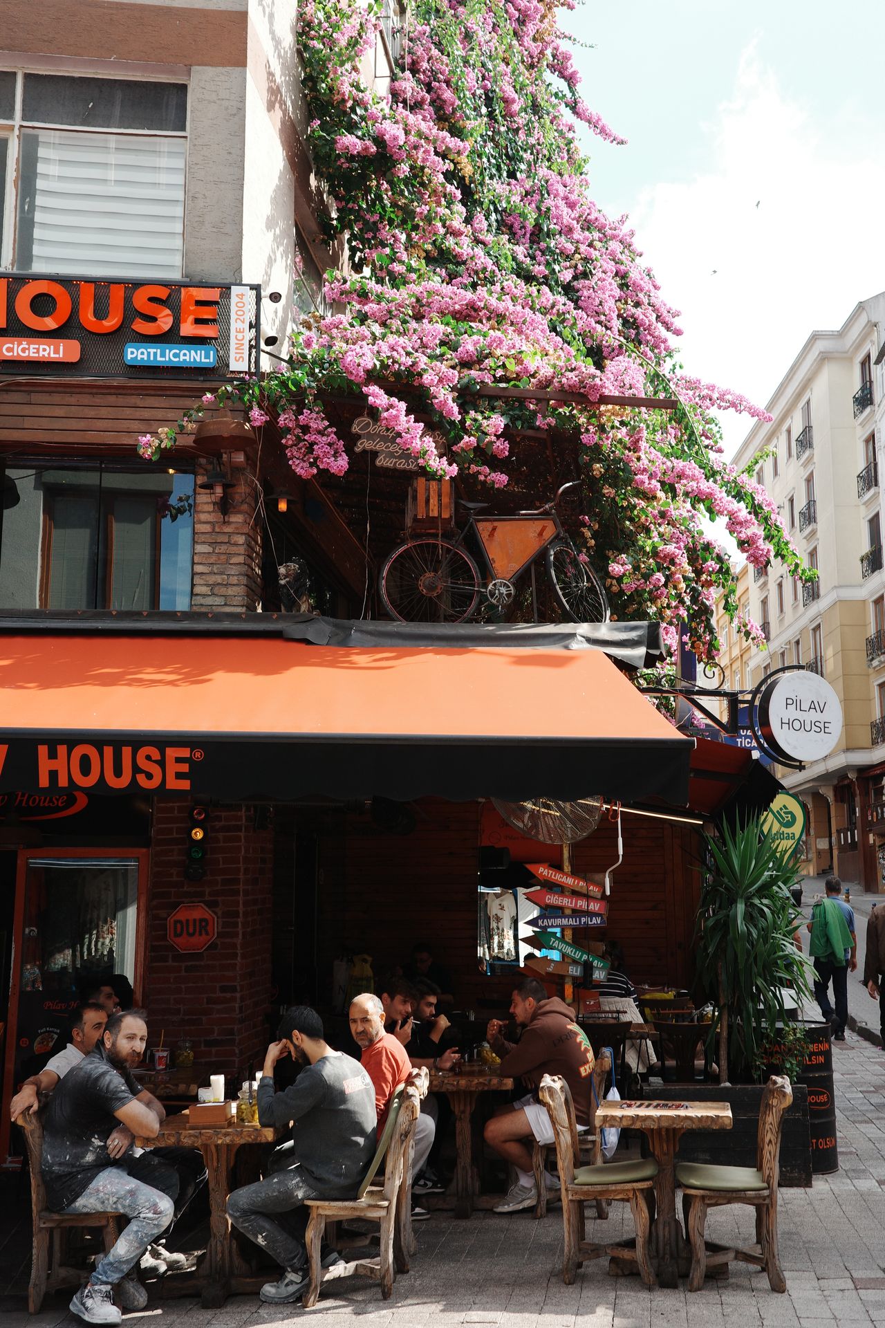 Istanbul, Turkey — photo 17