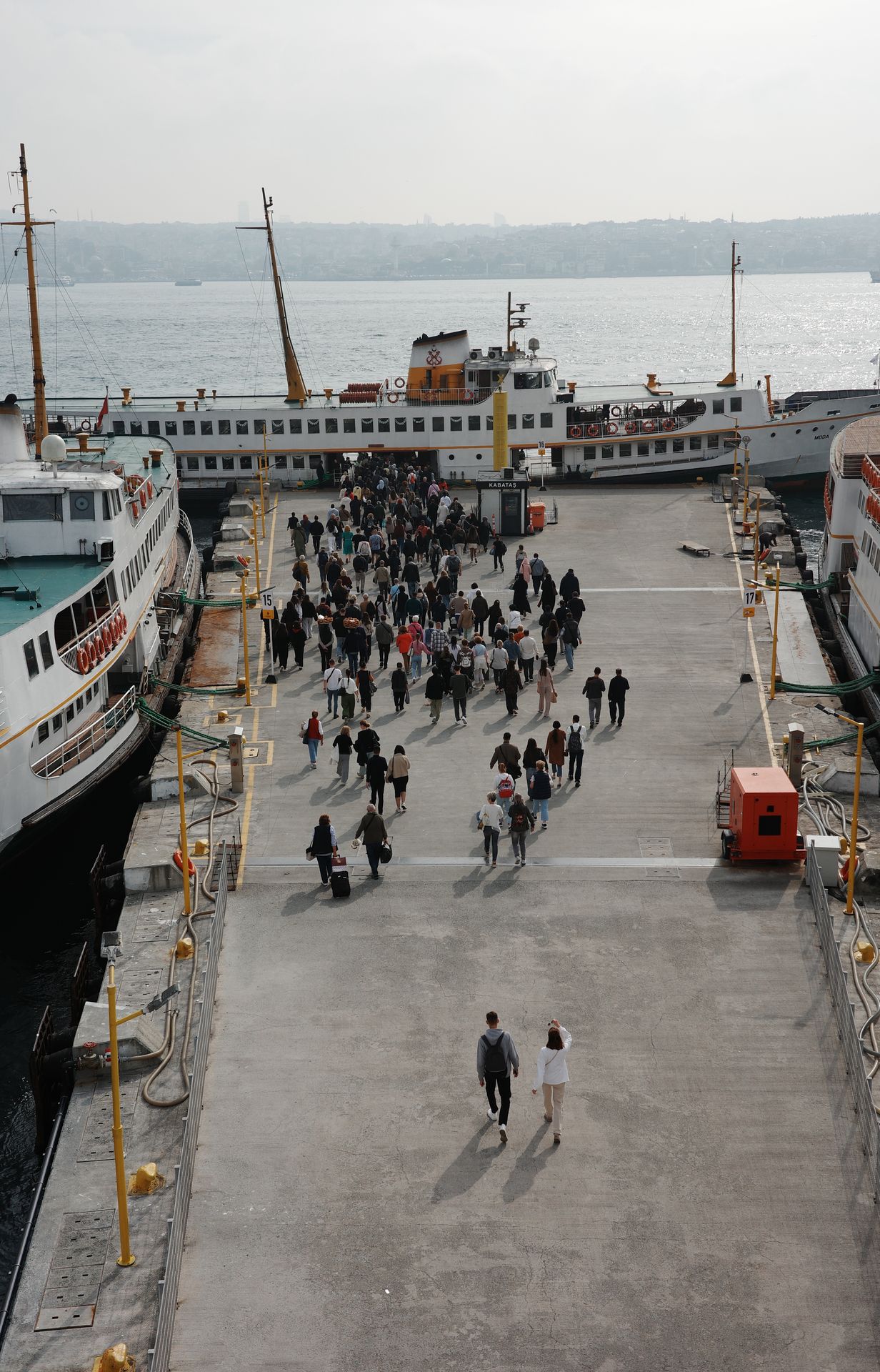 Istanbul, Turkey — photo 18