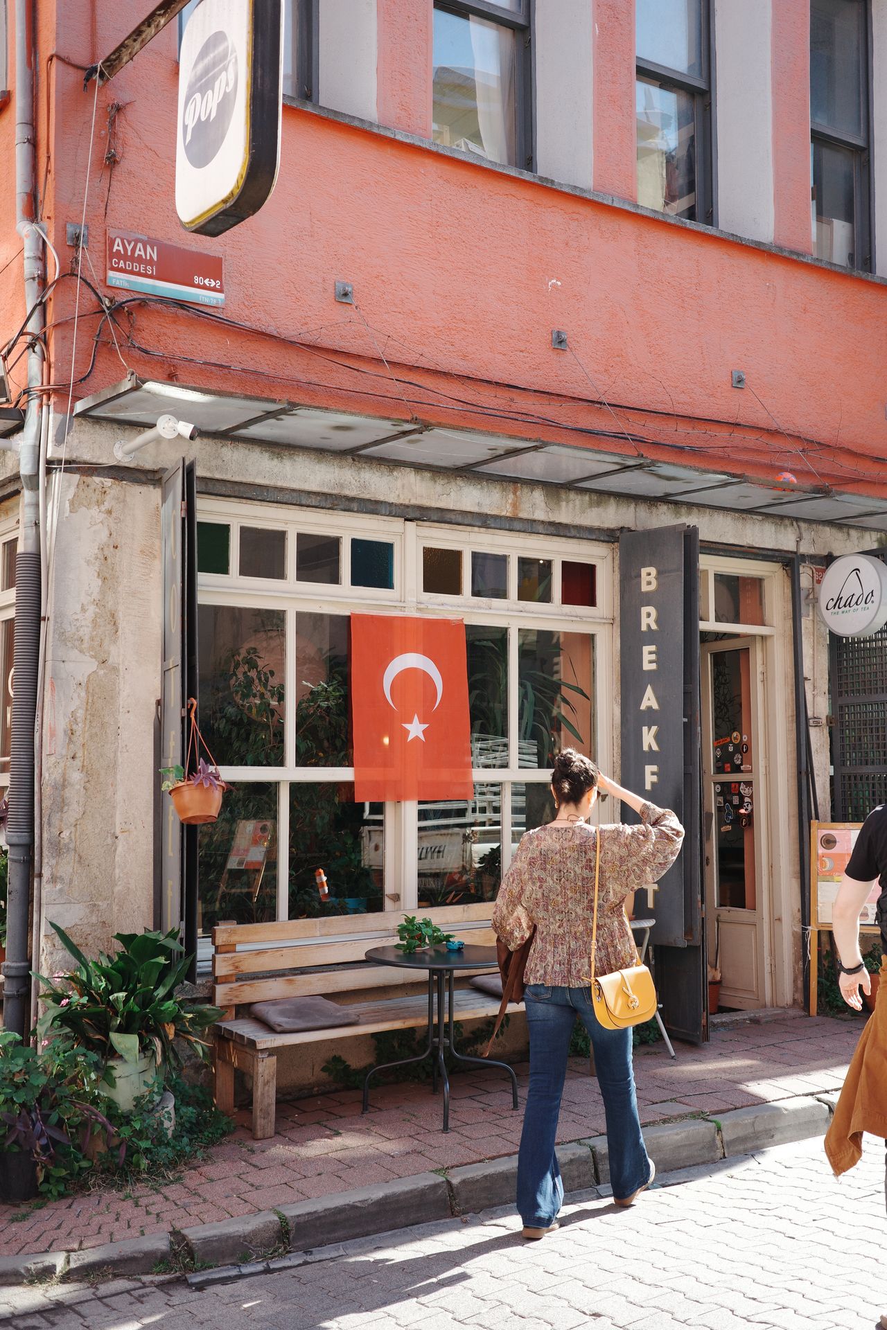 Istanbul, Turkey — photo 20