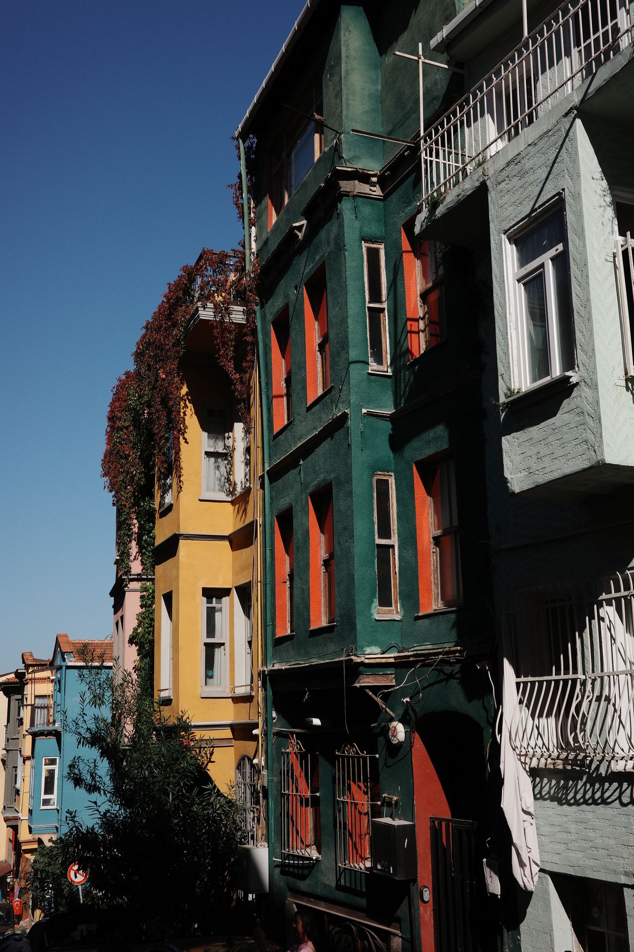 Istanbul, Turkey — photo 22
