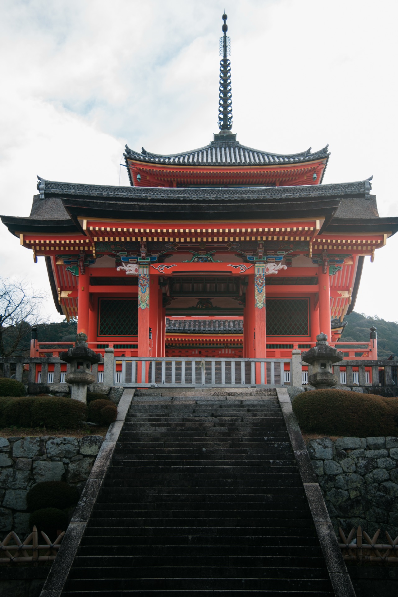 Kyoto & Osaka, Japan — photo 4