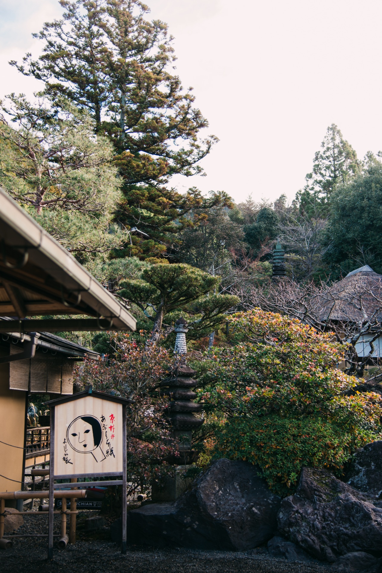 Kyoto & Osaka, Japan — photo 5