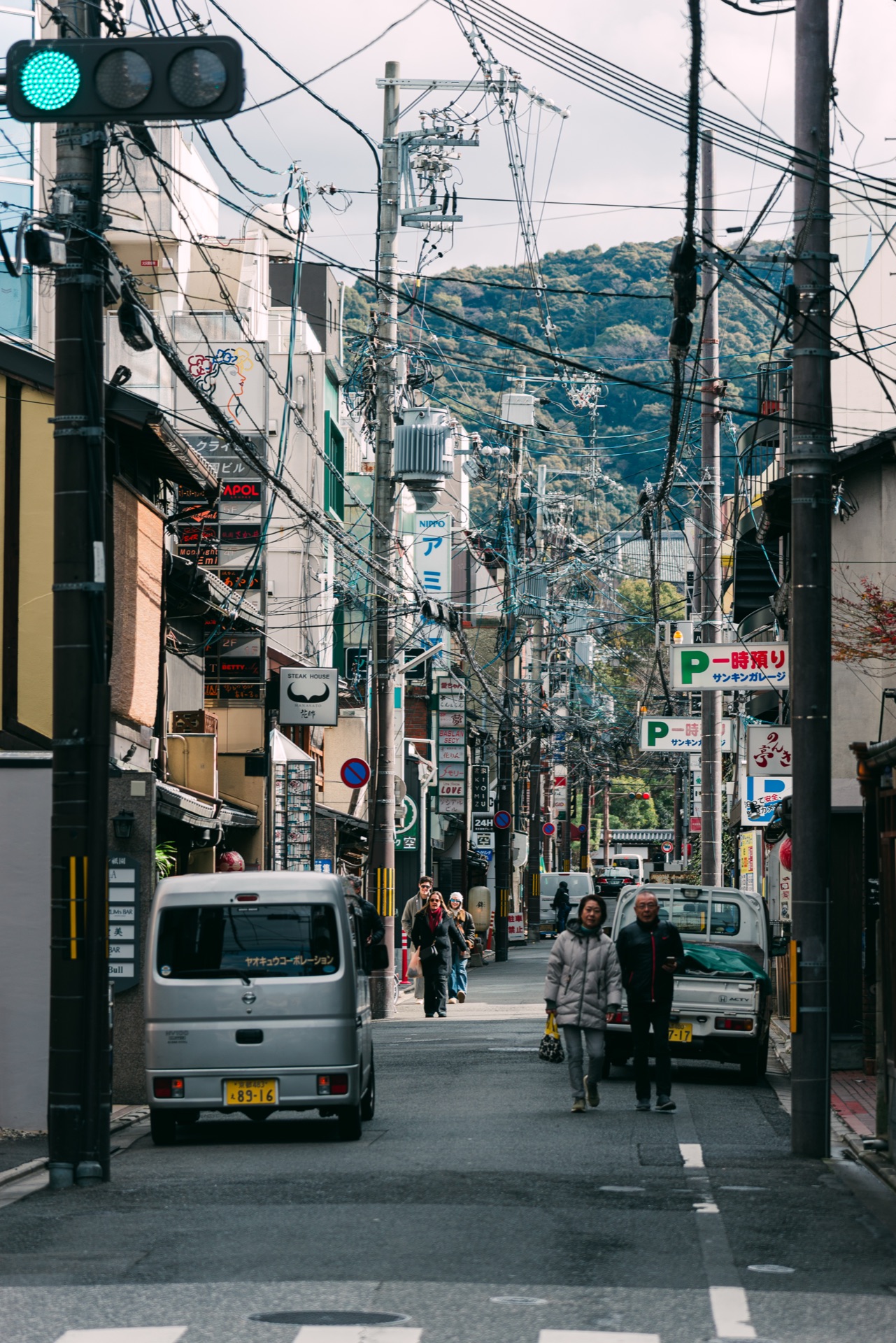 Kyoto & Osaka, Japan — photo 8