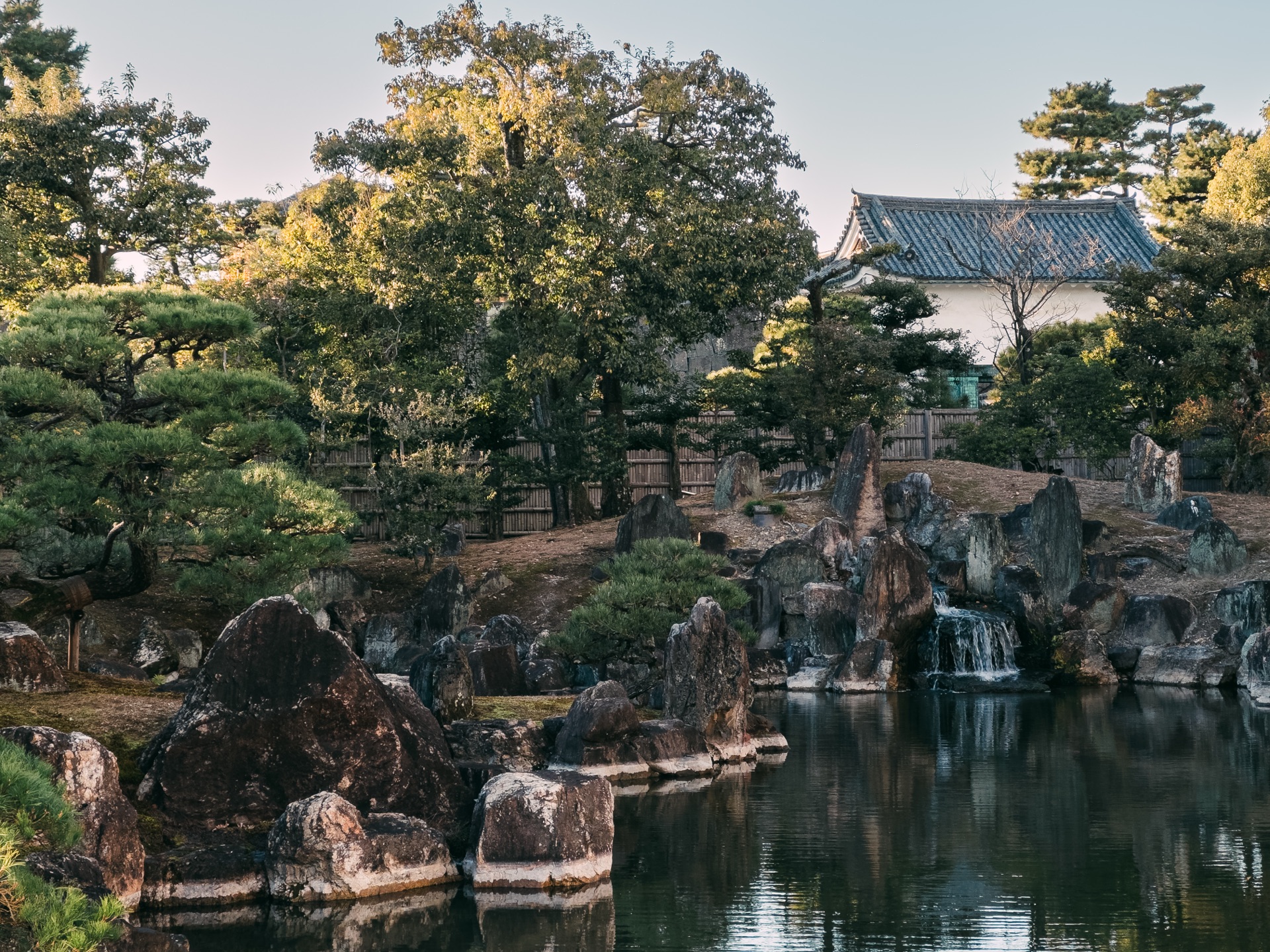 Kyoto & Osaka, Japan — photo 15