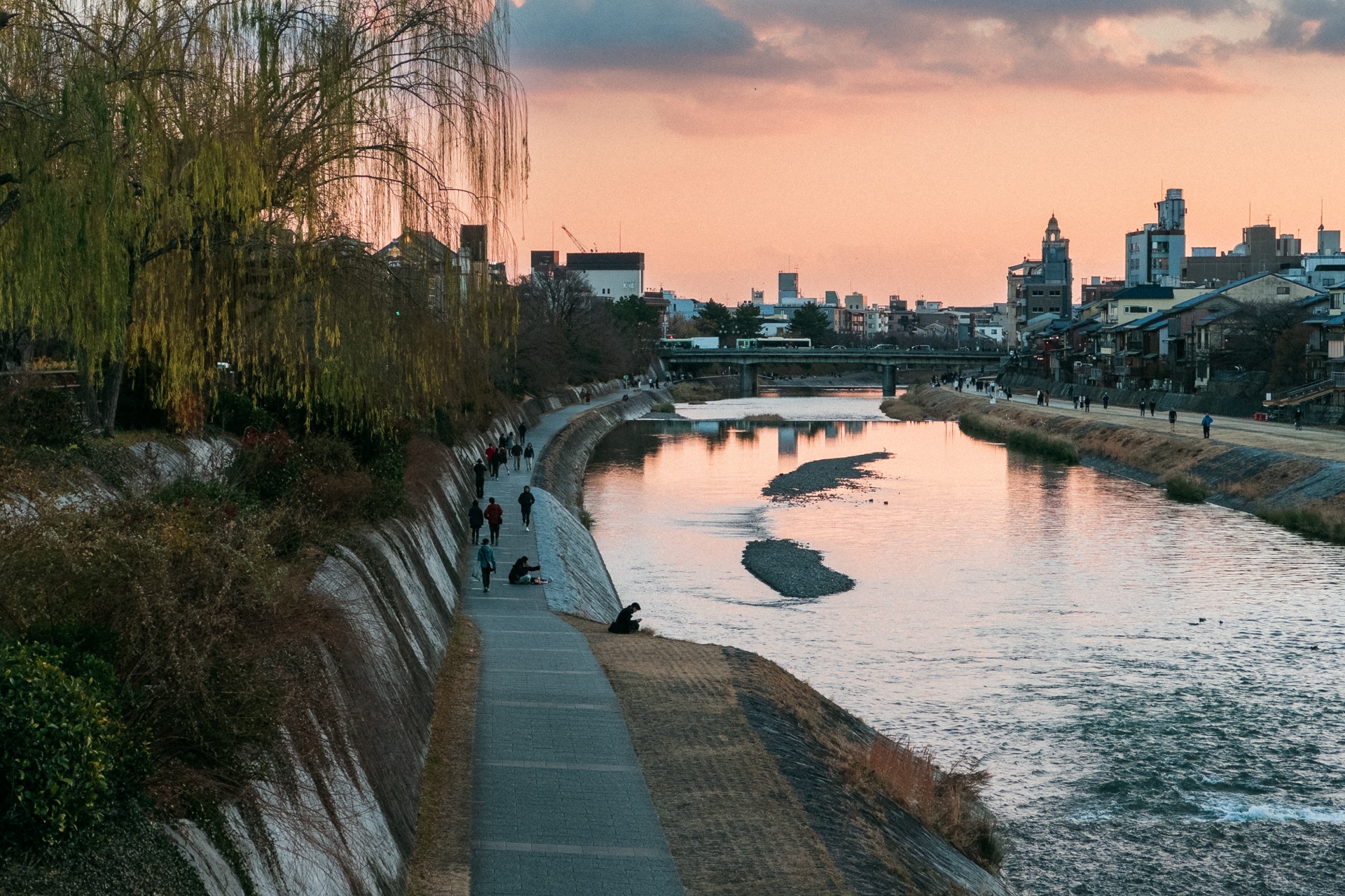 Kyoto & Osaka, Japan — photo 19