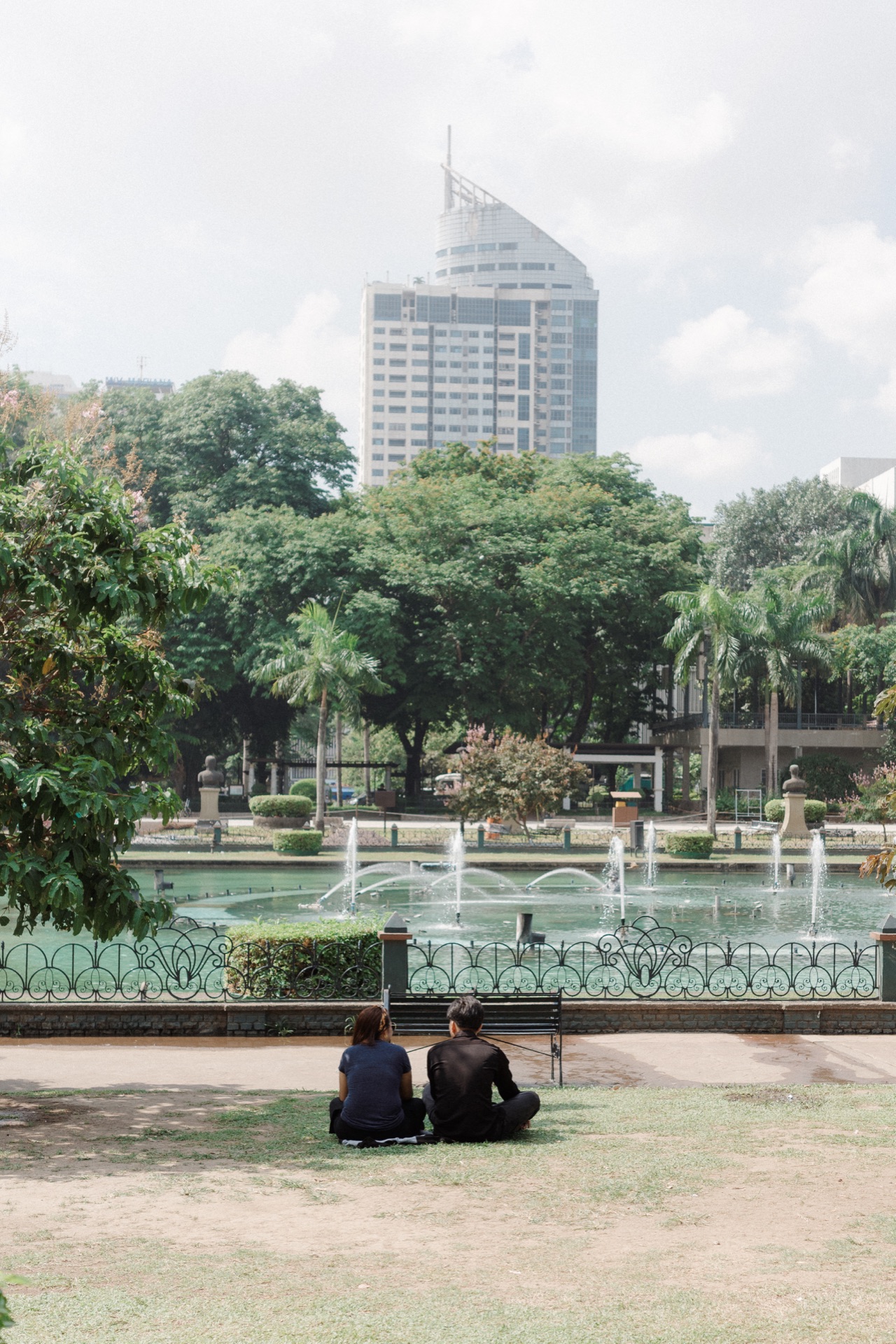 Manila, Philippines — photo 2