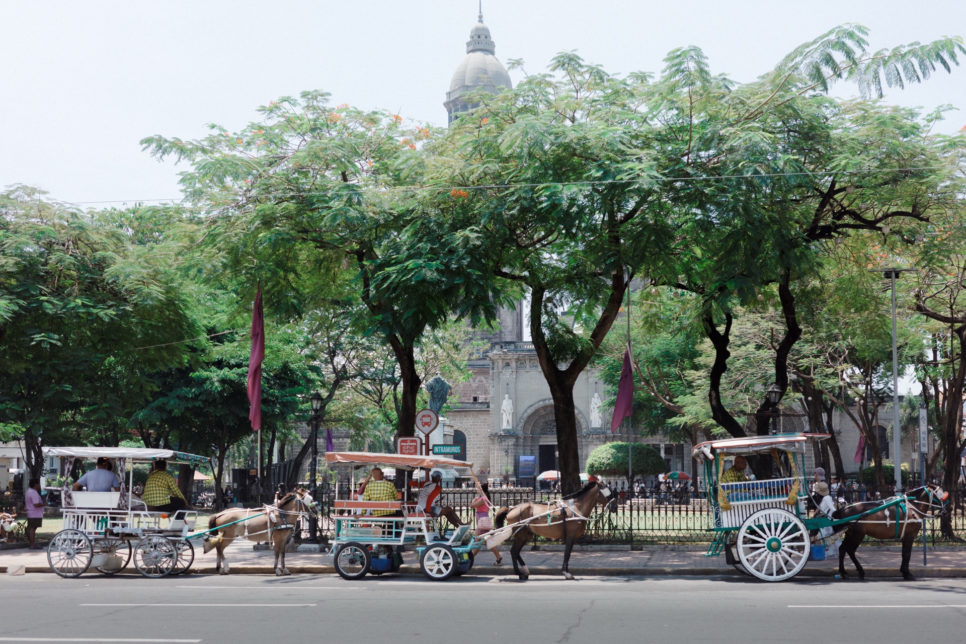 Manila, Philippines — photo 7