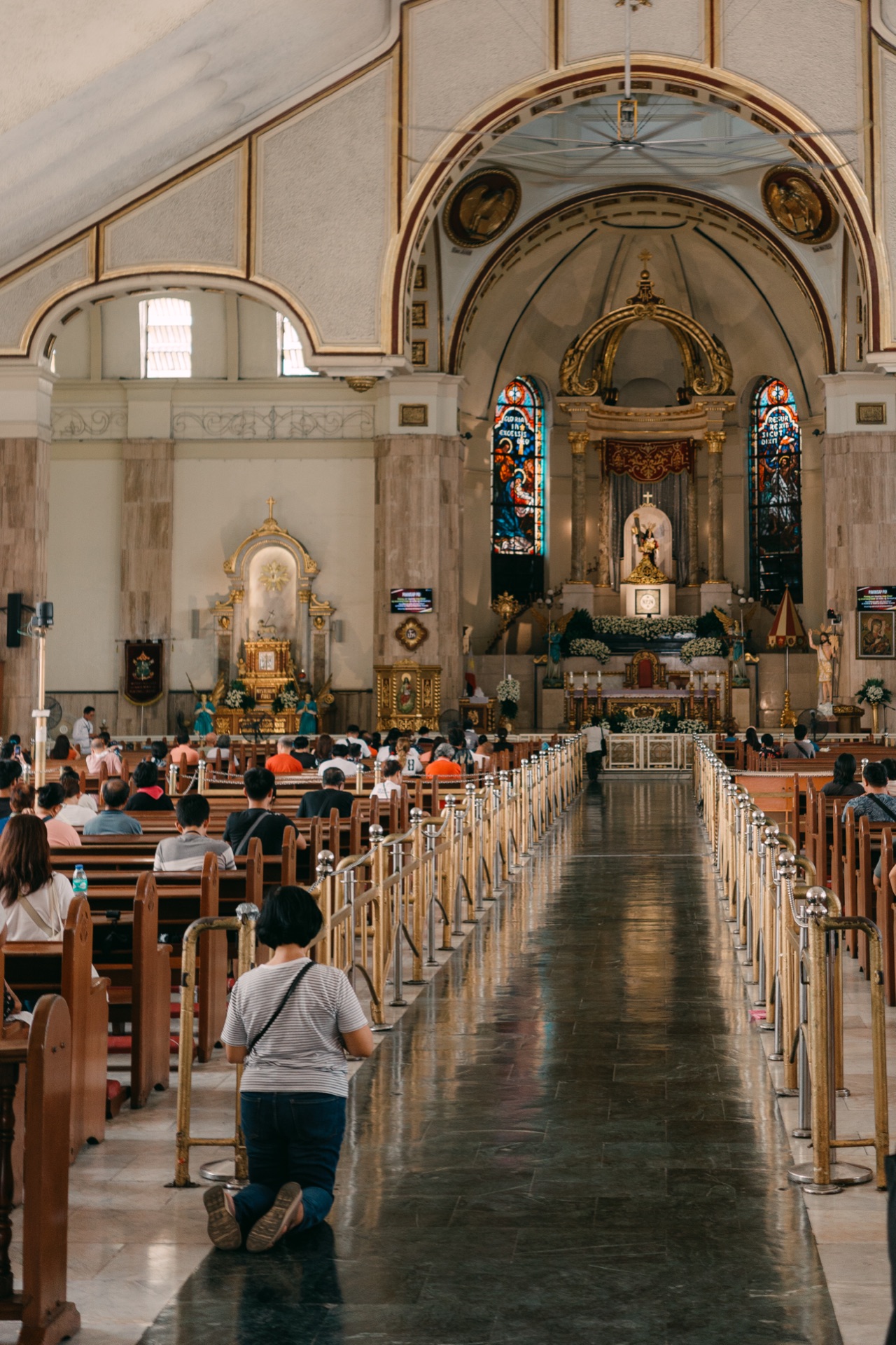 Manila, Philippines — photo 10