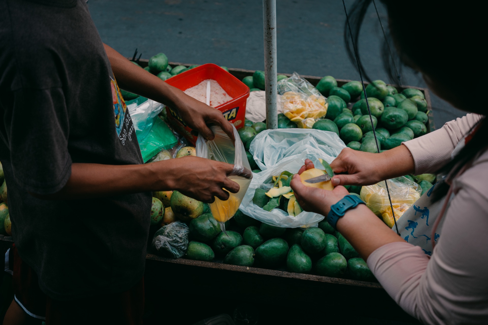 Manila, Philippines — photo 11