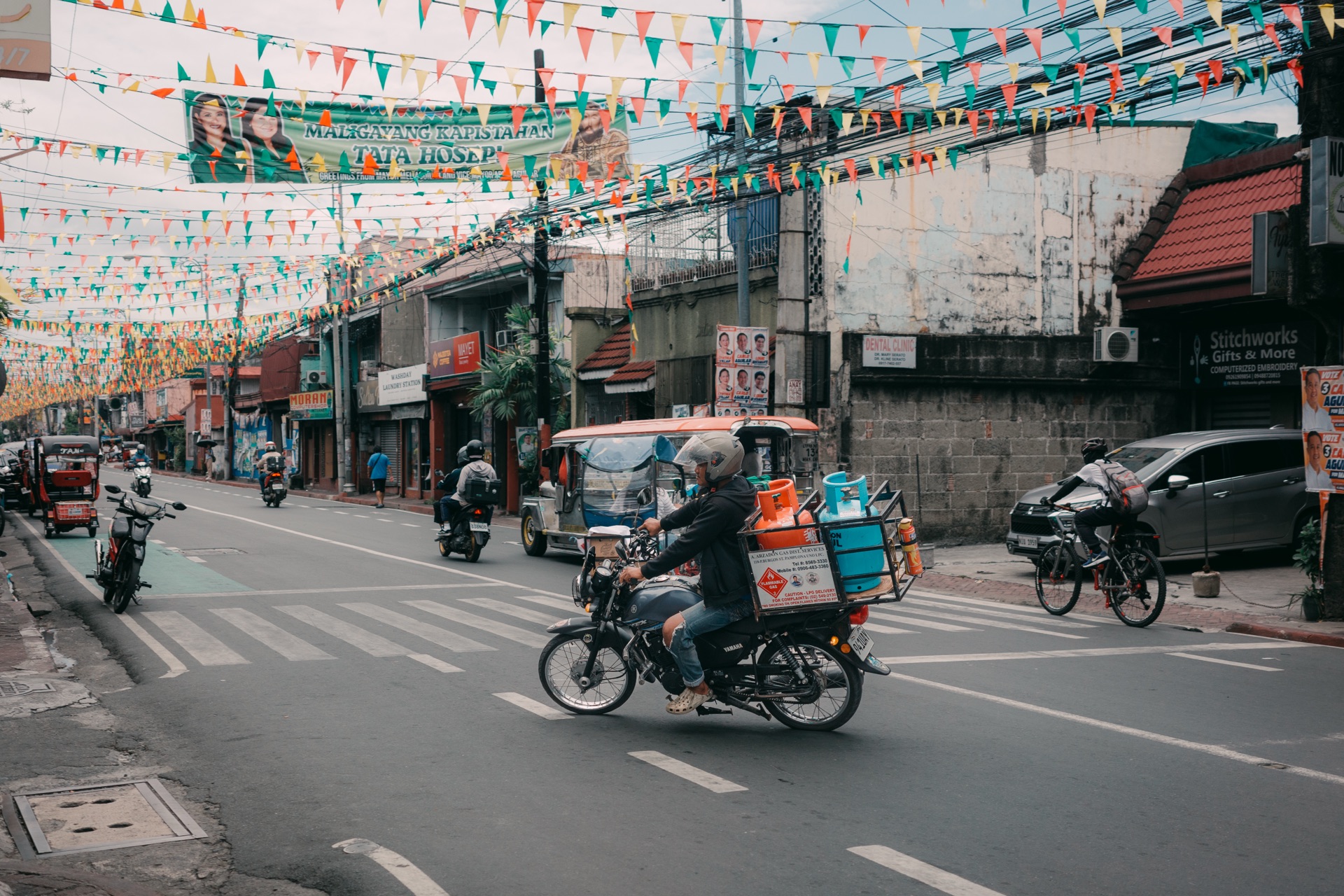 Manila, Philippines — photo 15