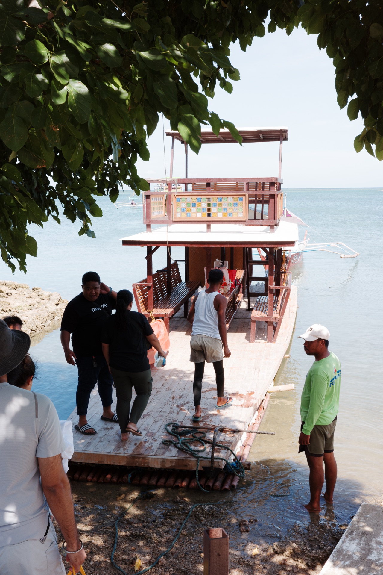 Manila, Philippines — photo 20