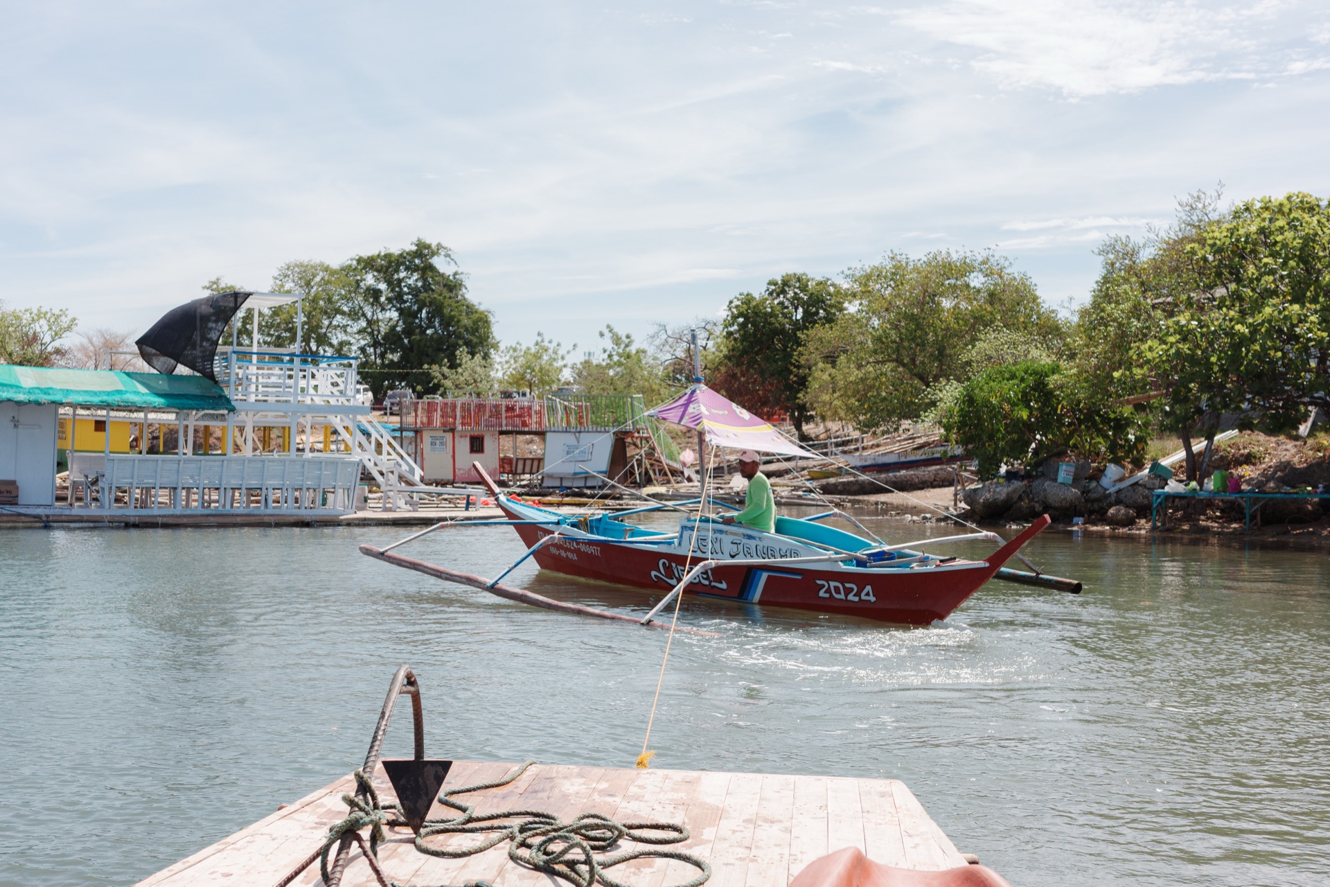 Manila, Philippines — photo 21