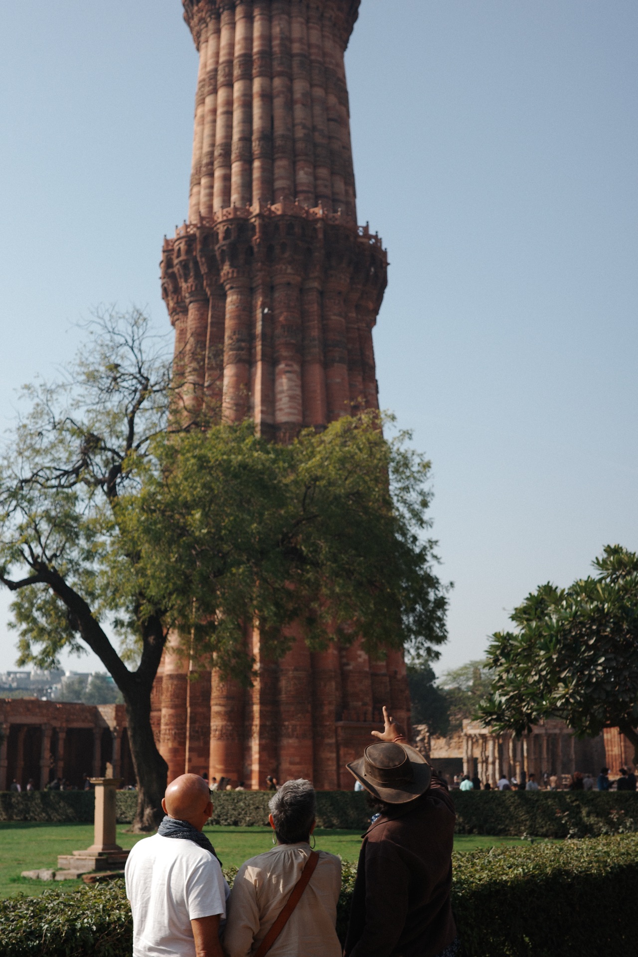 New Delhi, India — photo 3