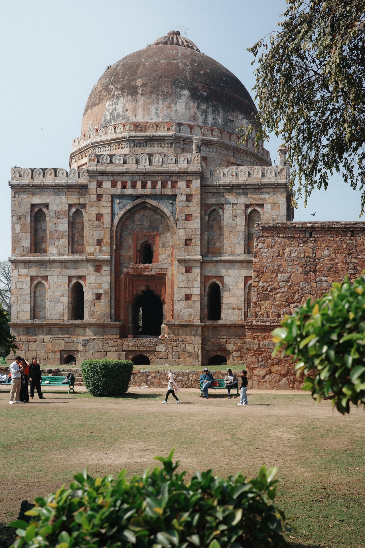 New Delhi, India — photo 9