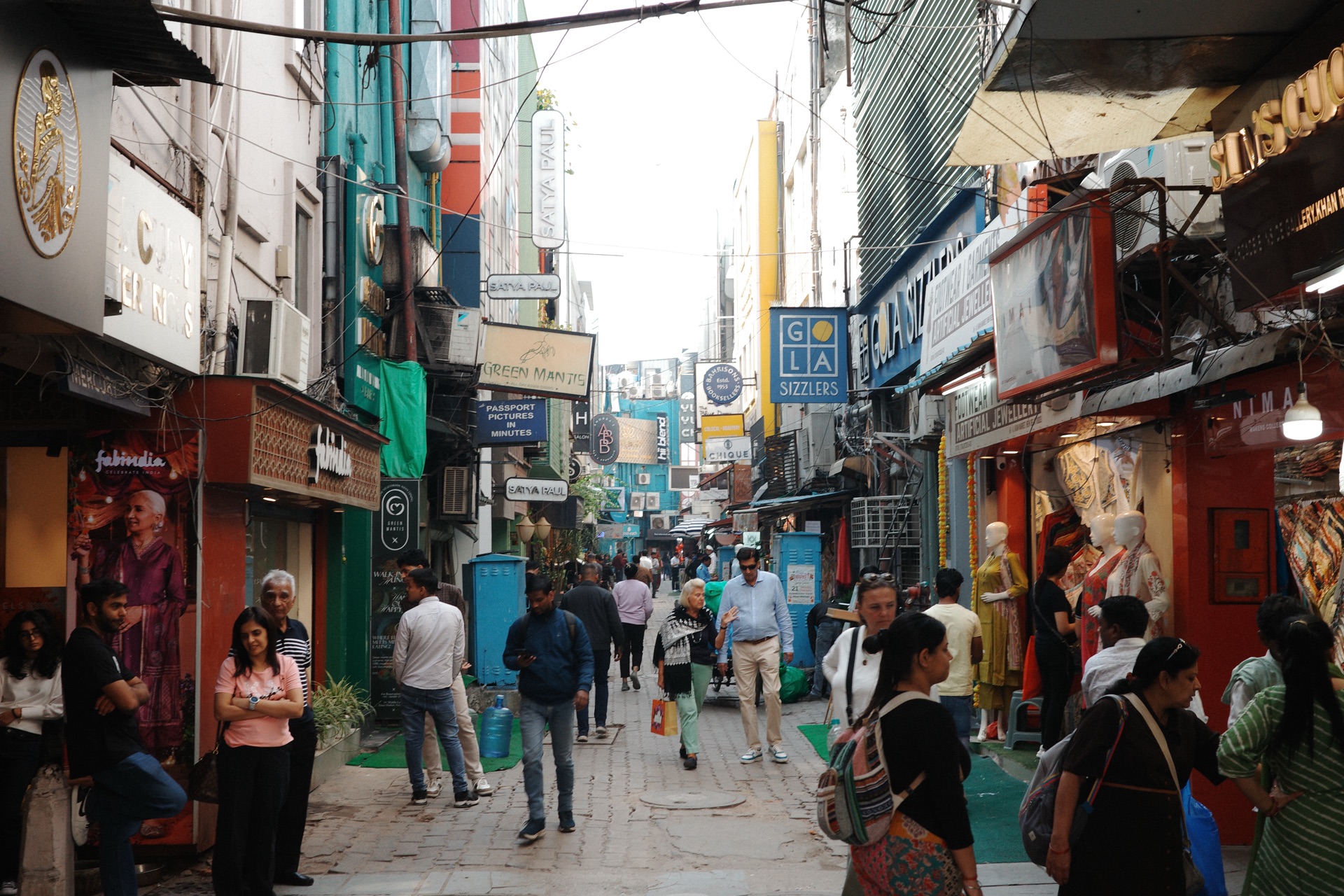 New Delhi, India — photo 13