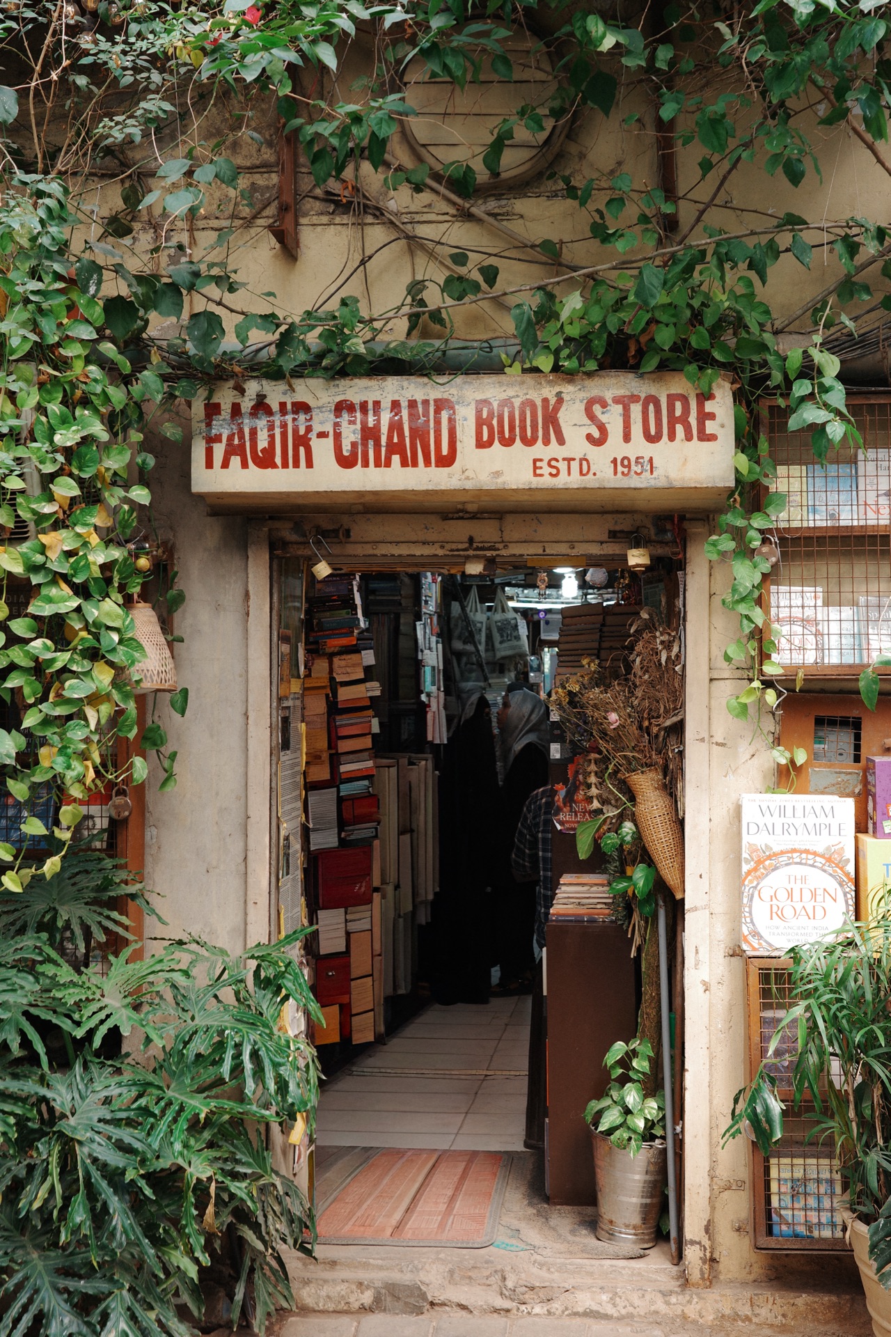 New Delhi, India — photo 14