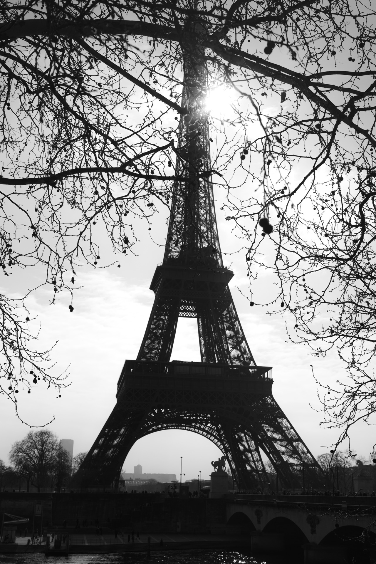 Paris, France — photo 1