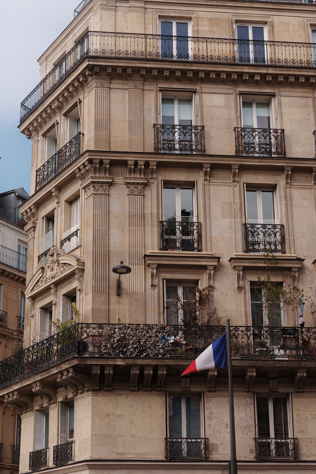 Paris, France — photo 2