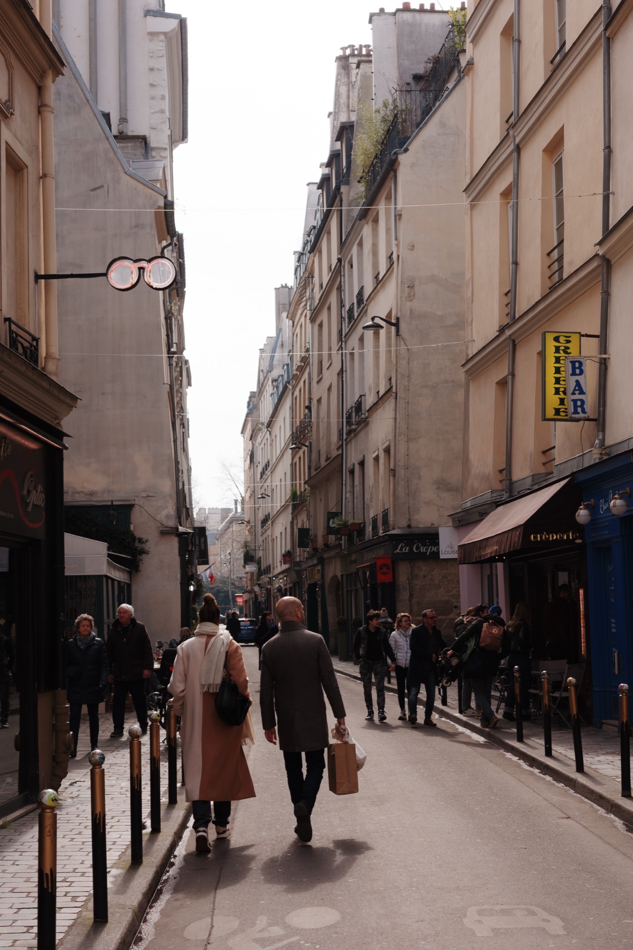 Paris, France — photo 3