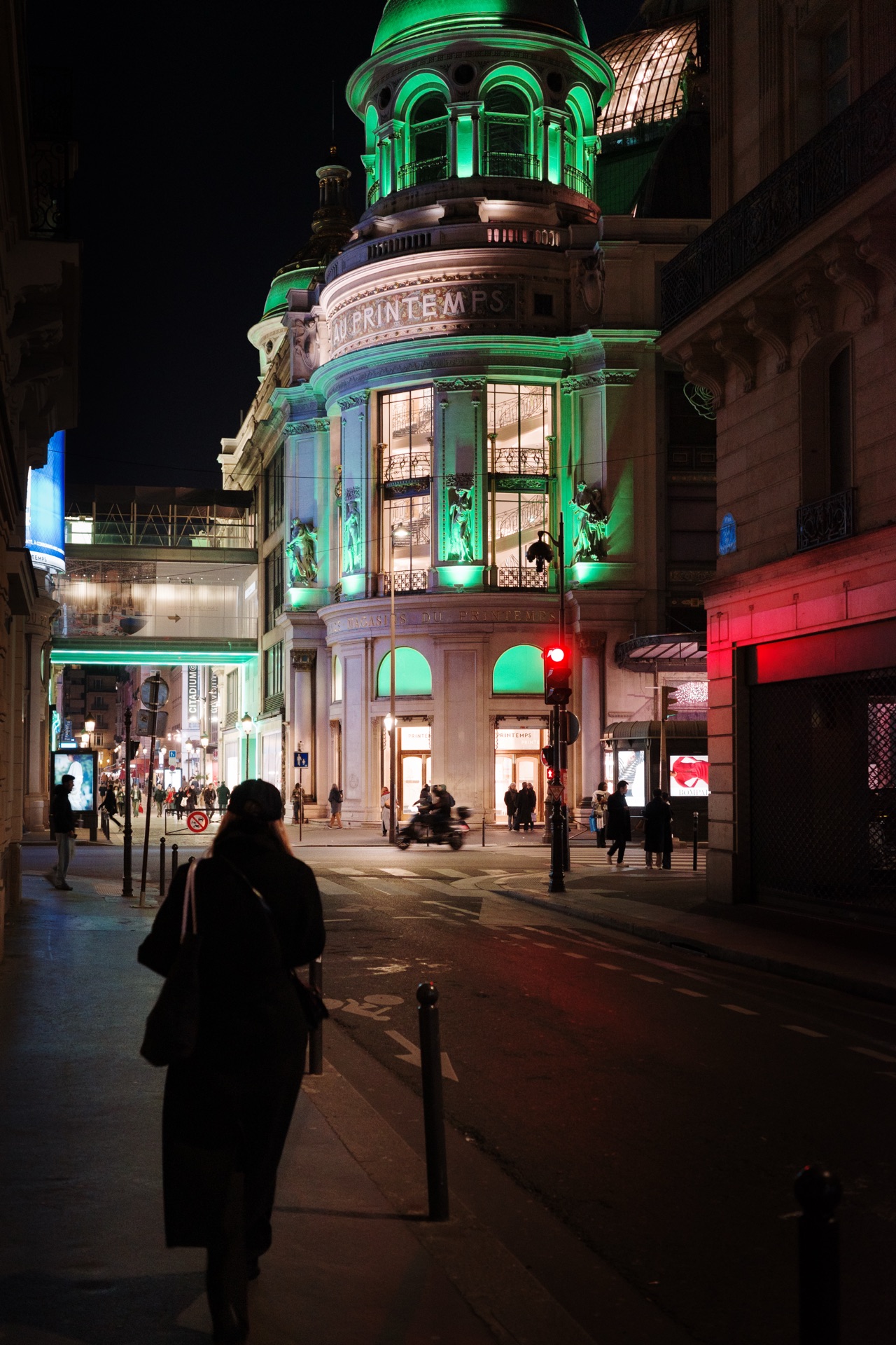 Paris, France — photo 6