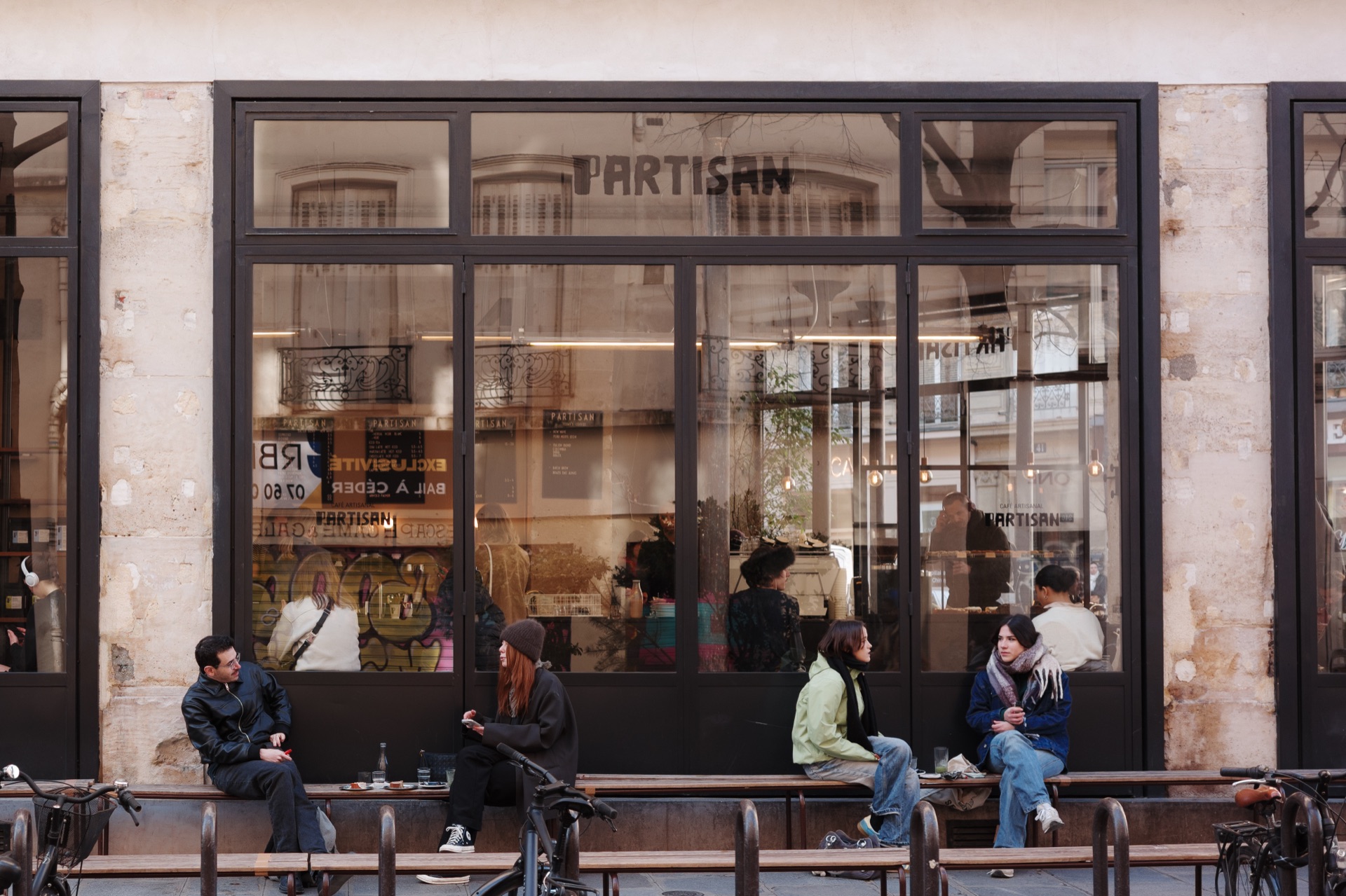 Paris, France — photo 13