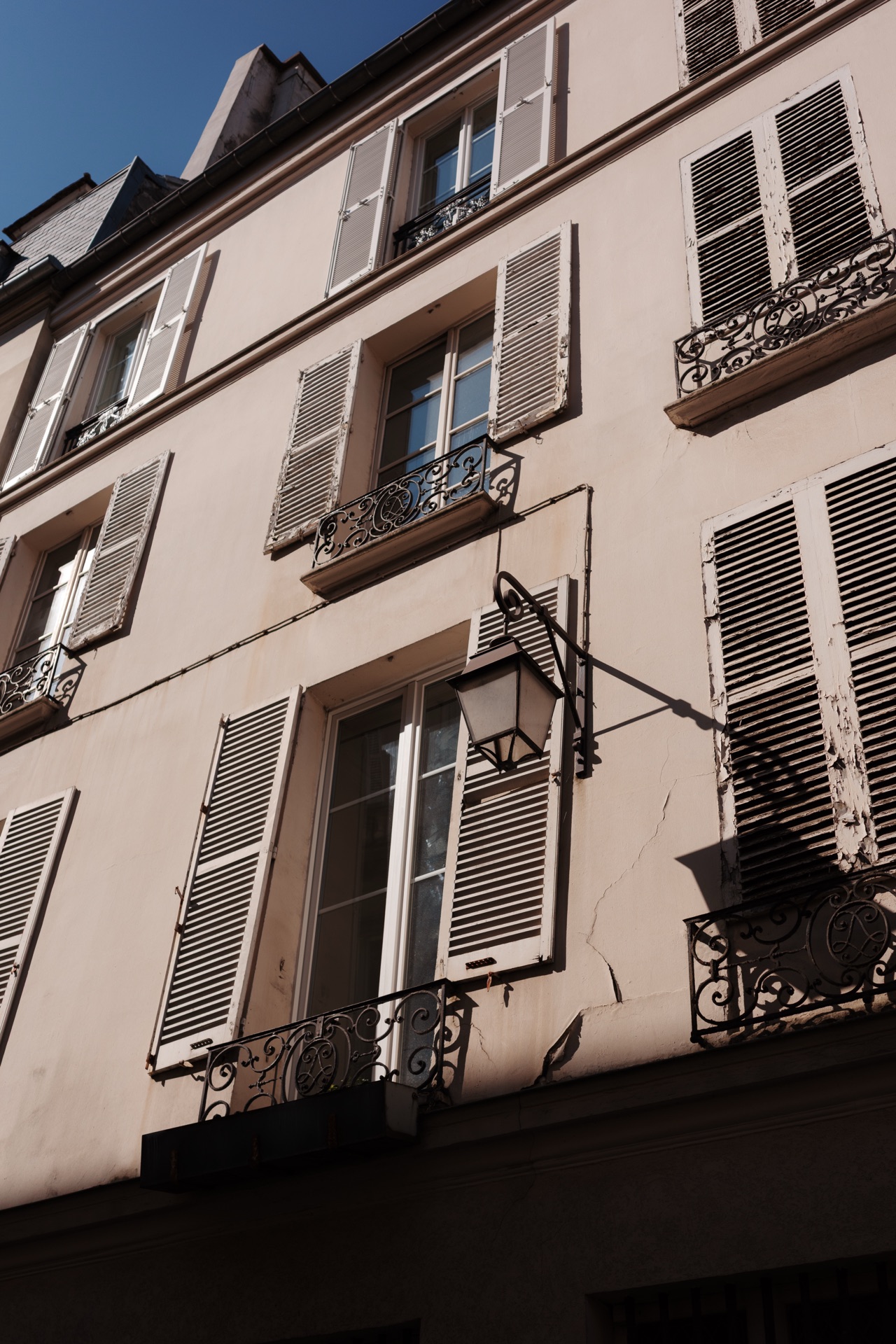 Paris, France — photo 15