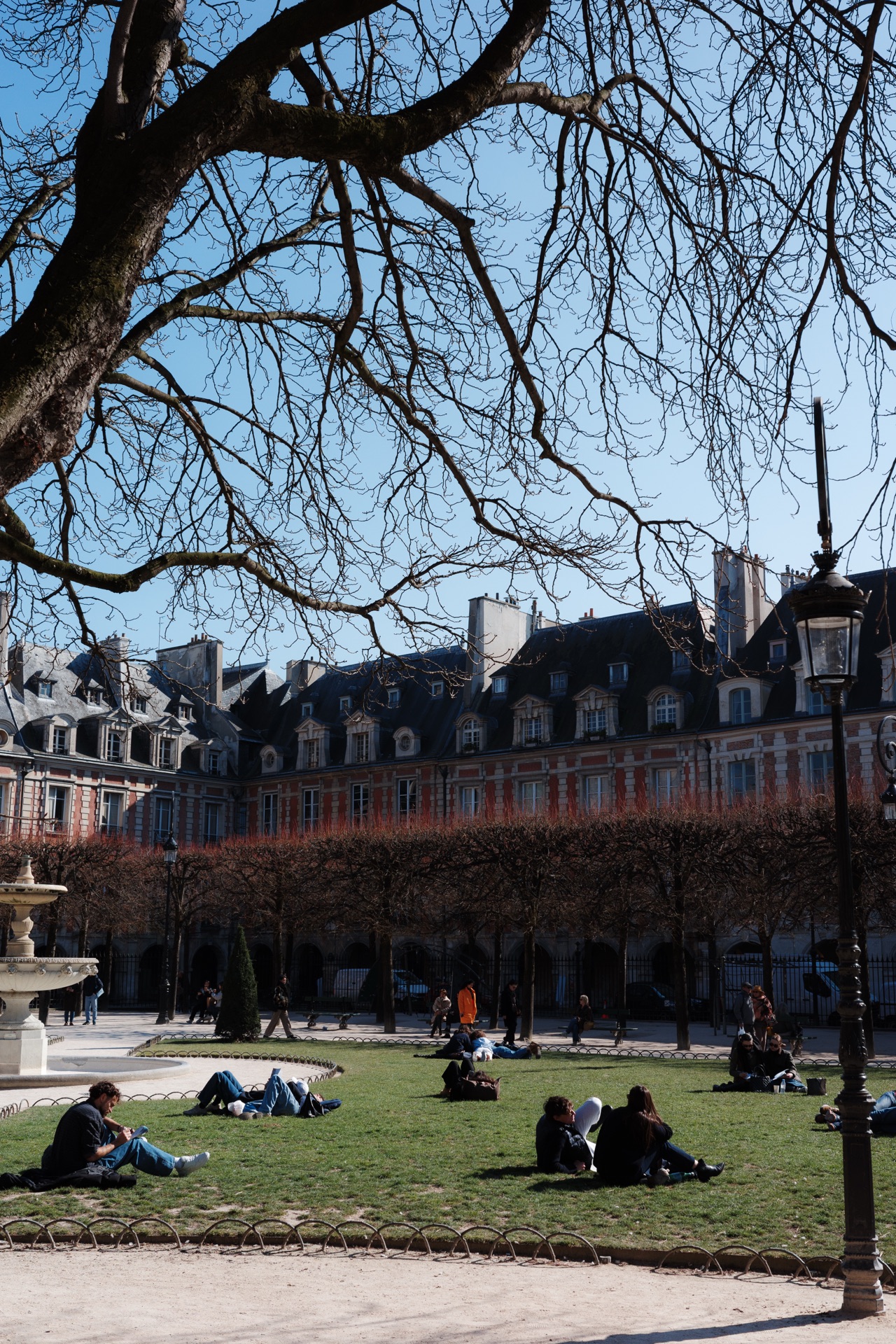 Paris, France — photo 17