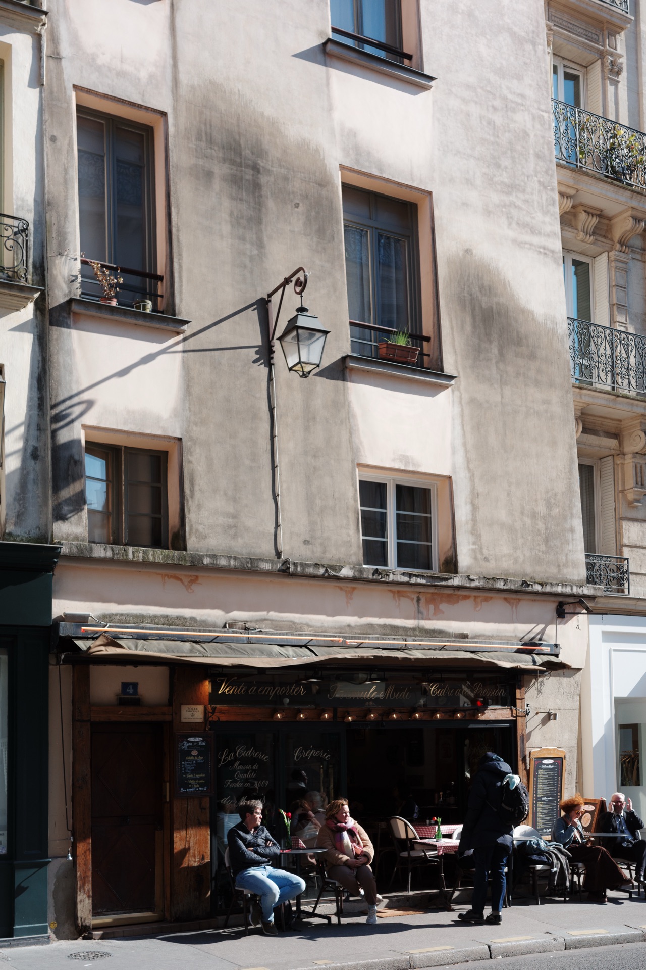 Paris, France — photo 18