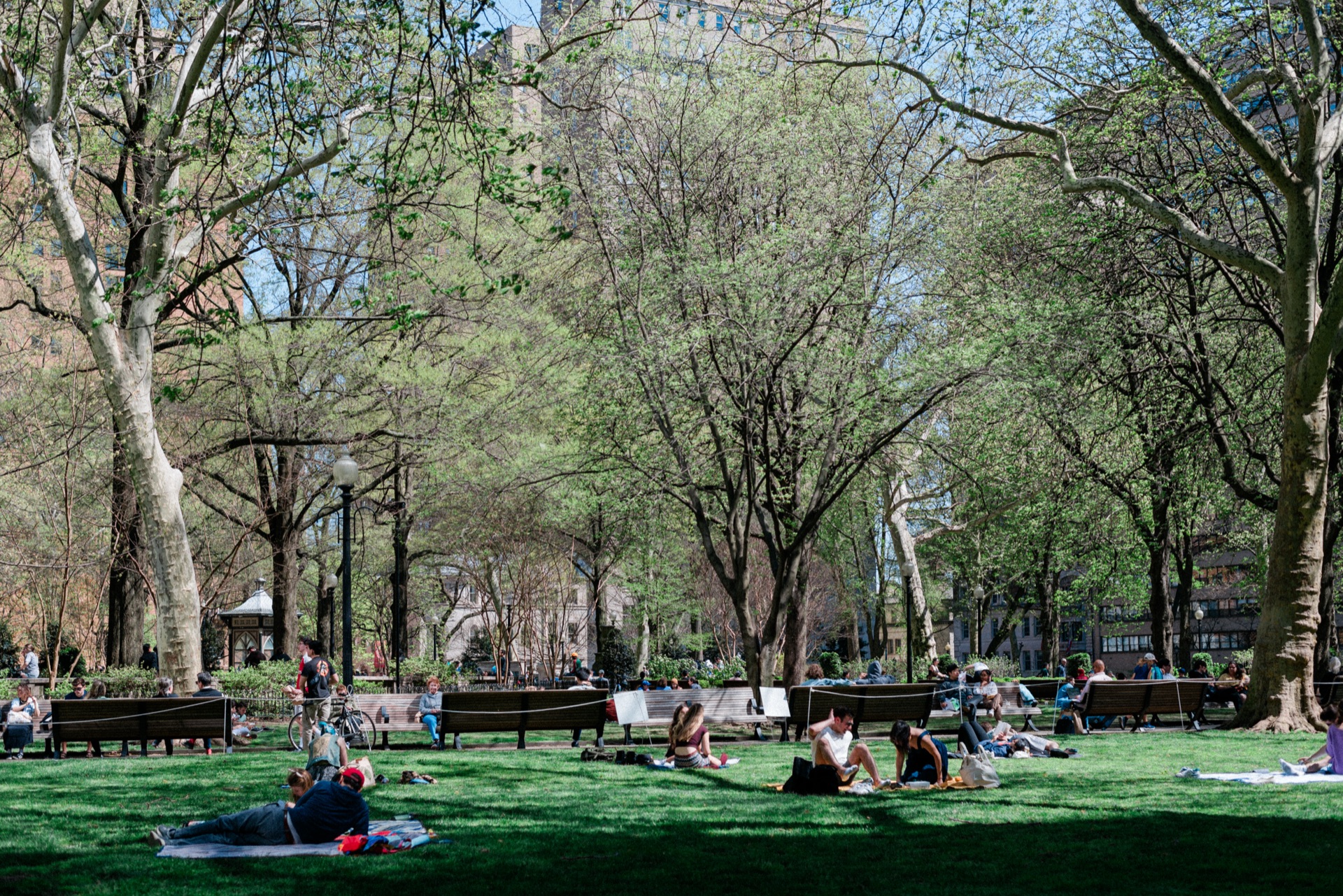 Philadelphia, Pennsylvania — photo 2