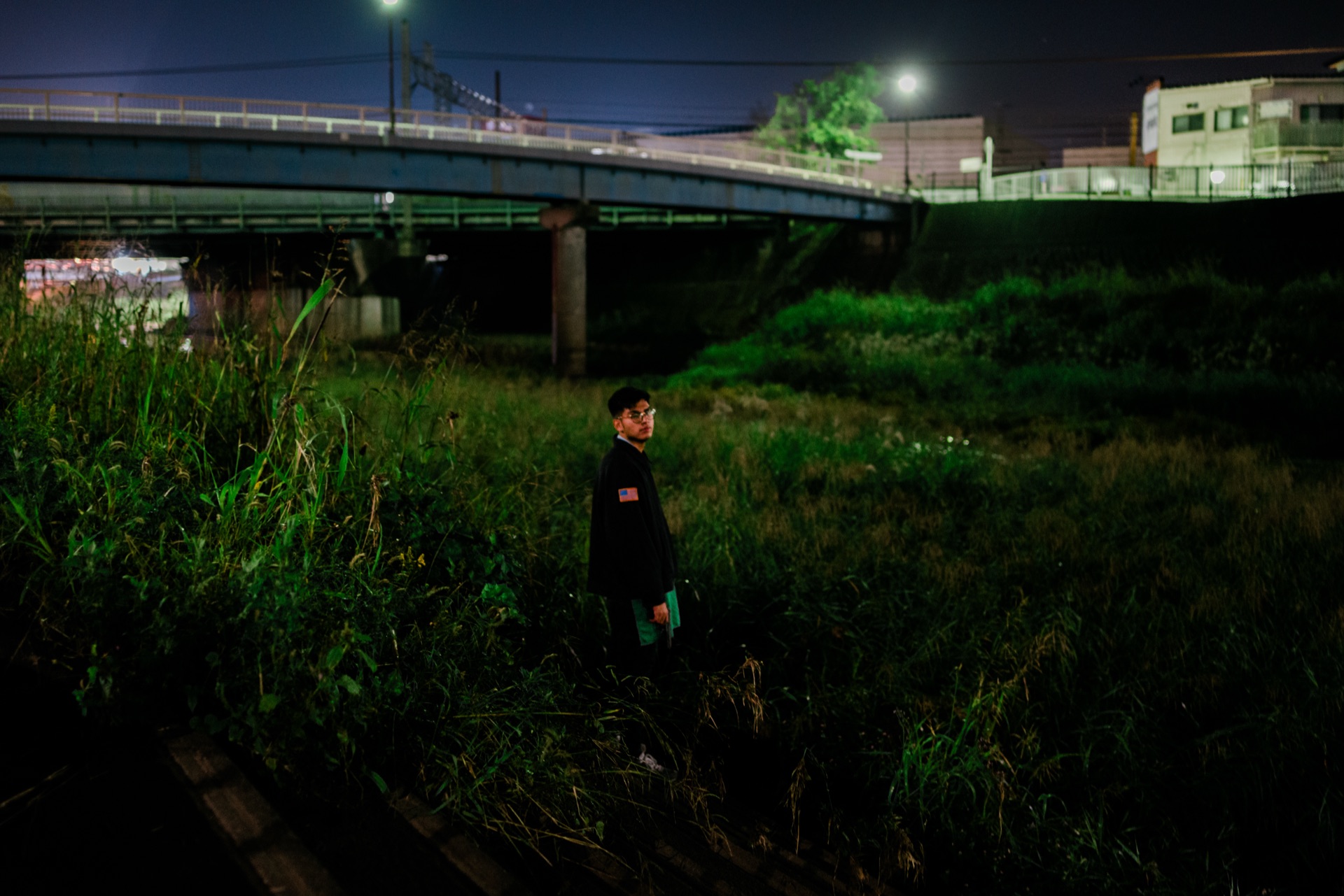 Portraits — photo 3