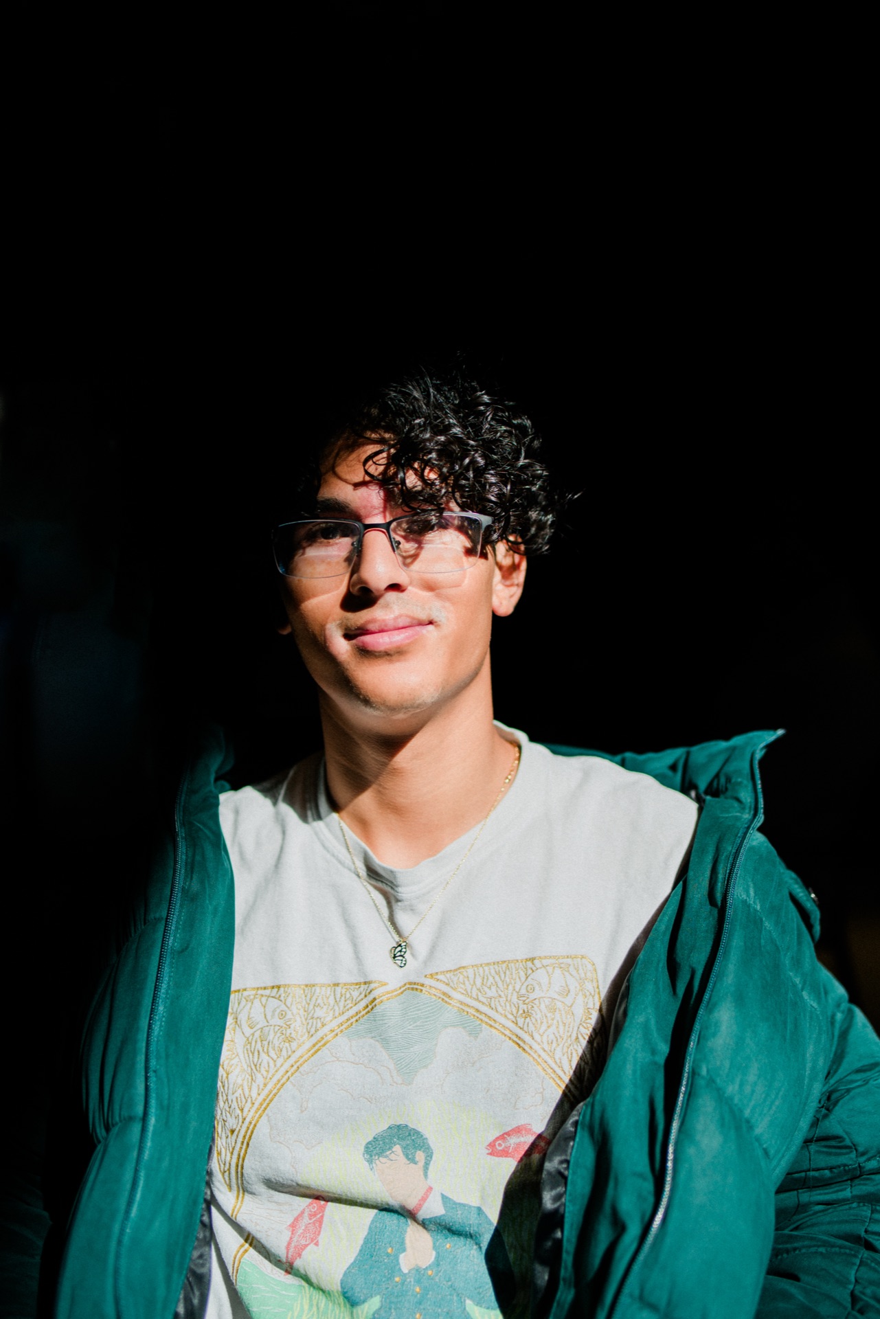 Portraits — photo 4