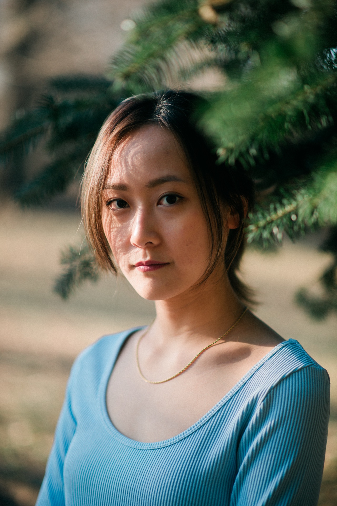 Portraits — photo 7