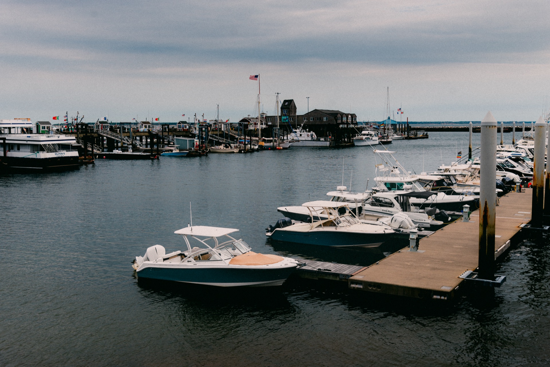 Provincetown, Cape Cod — photo 1