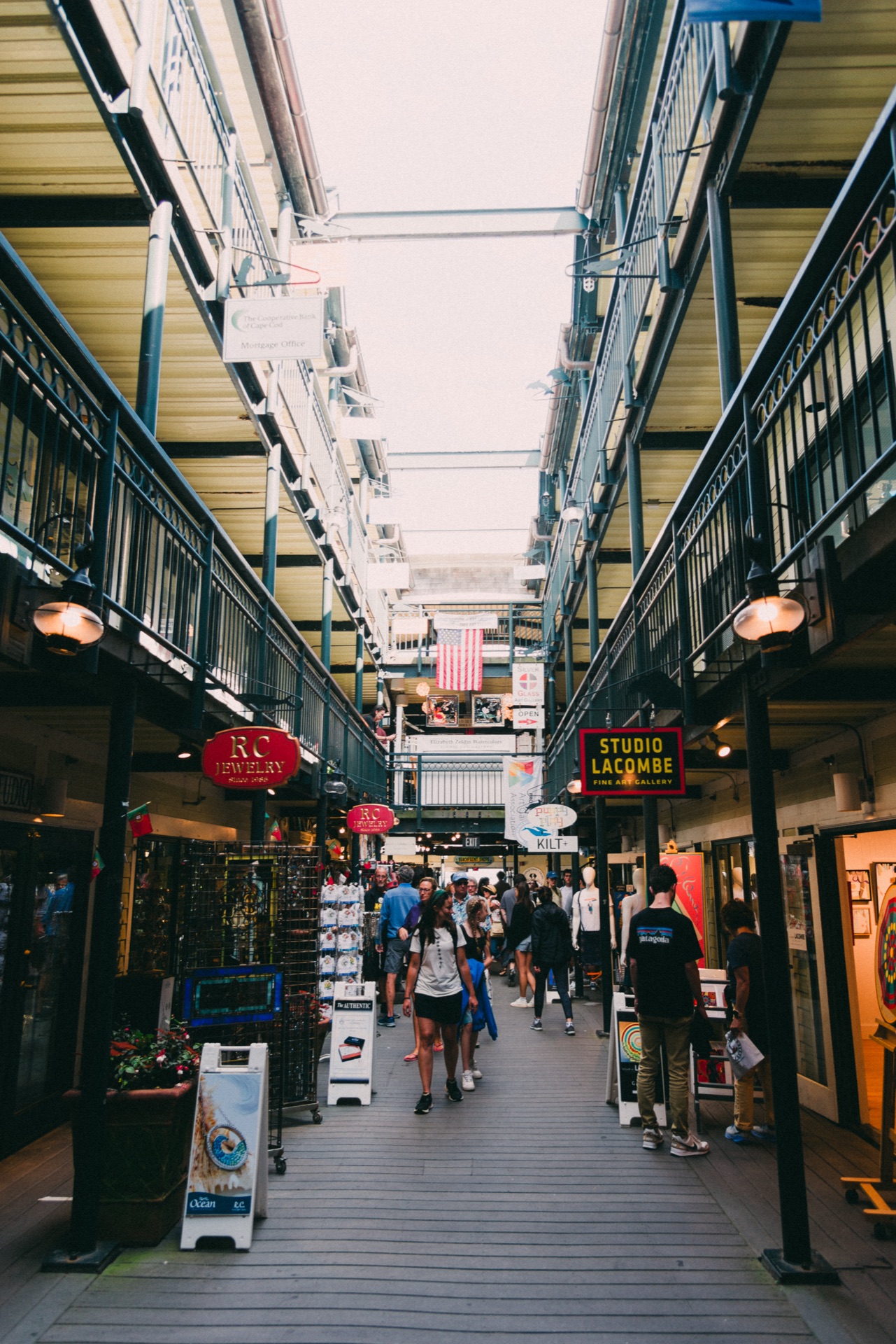 Provincetown, Cape Cod — photo 3