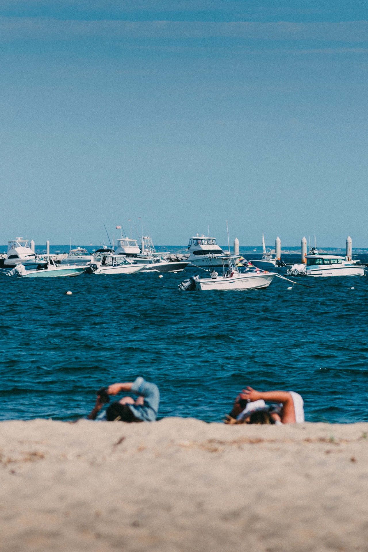 Provincetown, Cape Cod — photo 4