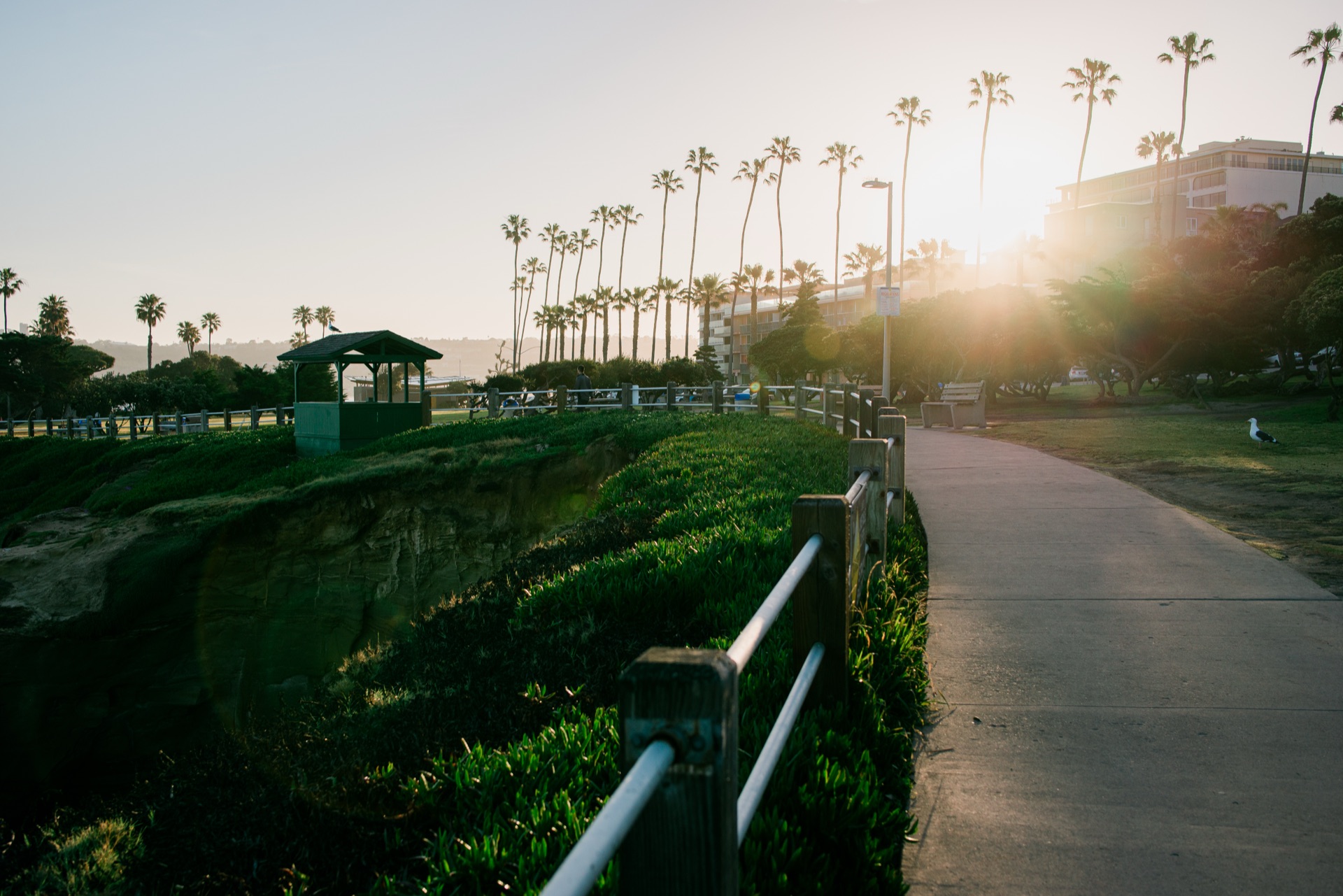 San Diego, California — photo 5