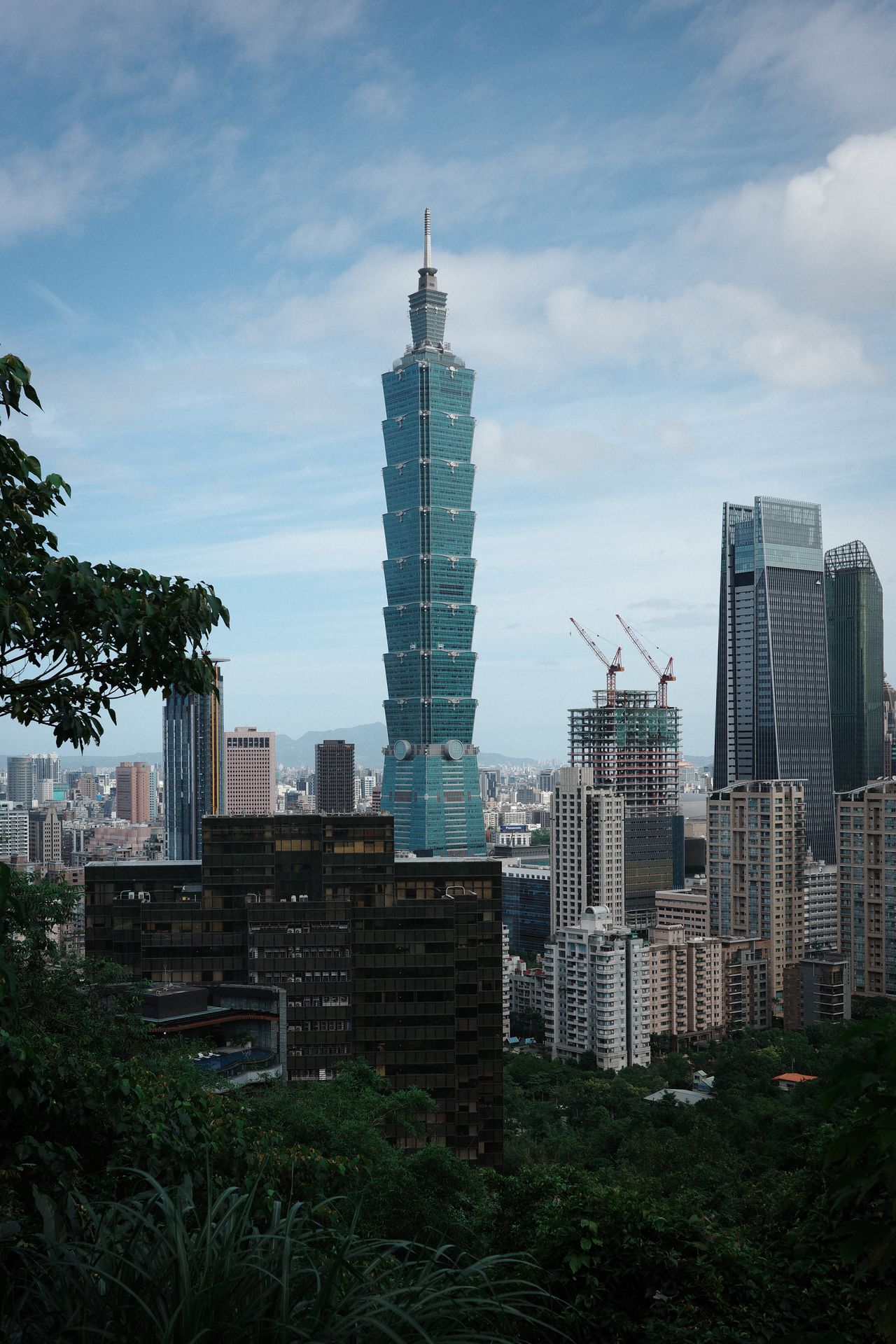 Taipei, Taiwan — photo 13